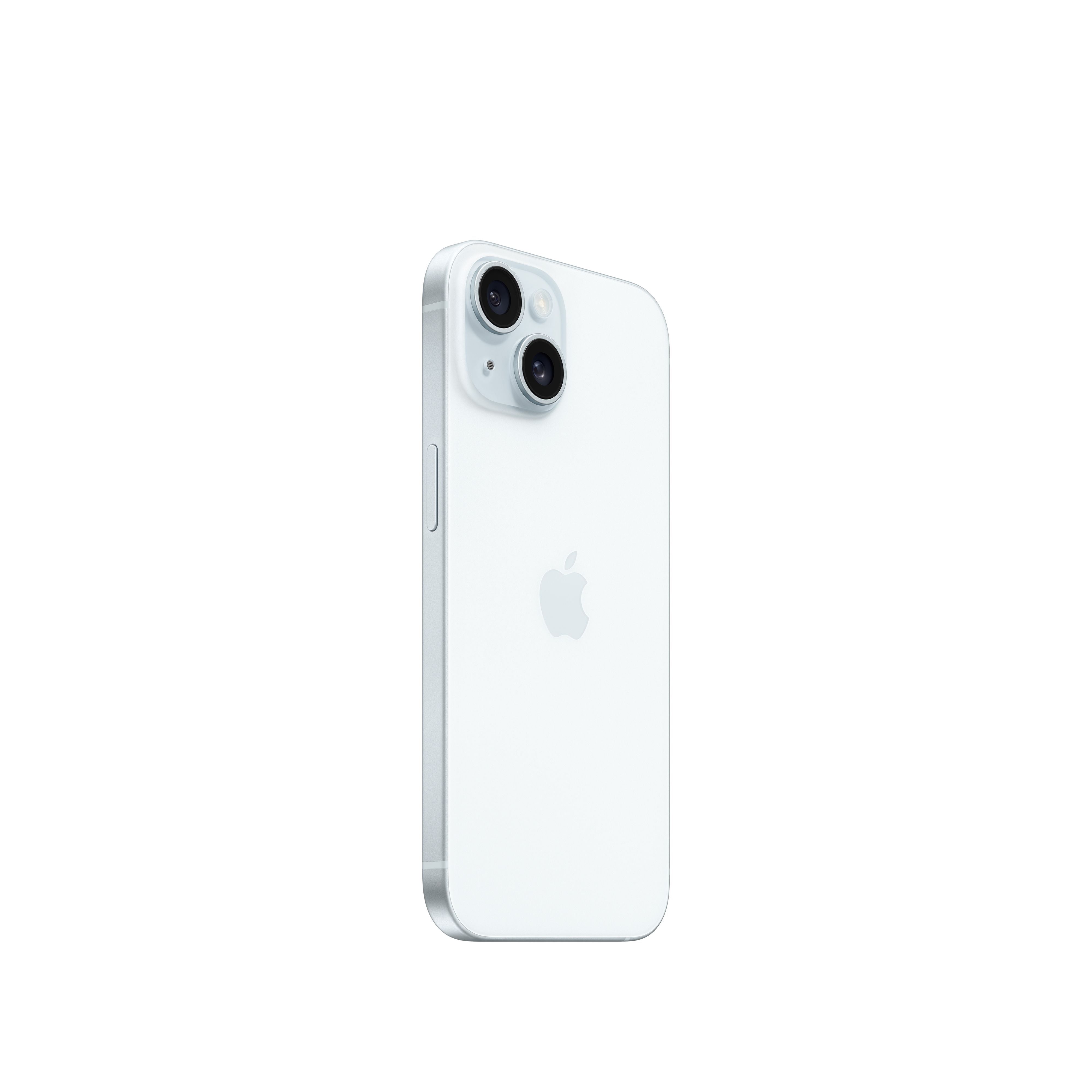 iPhone 15 128GB Blue – JumpPlus.com