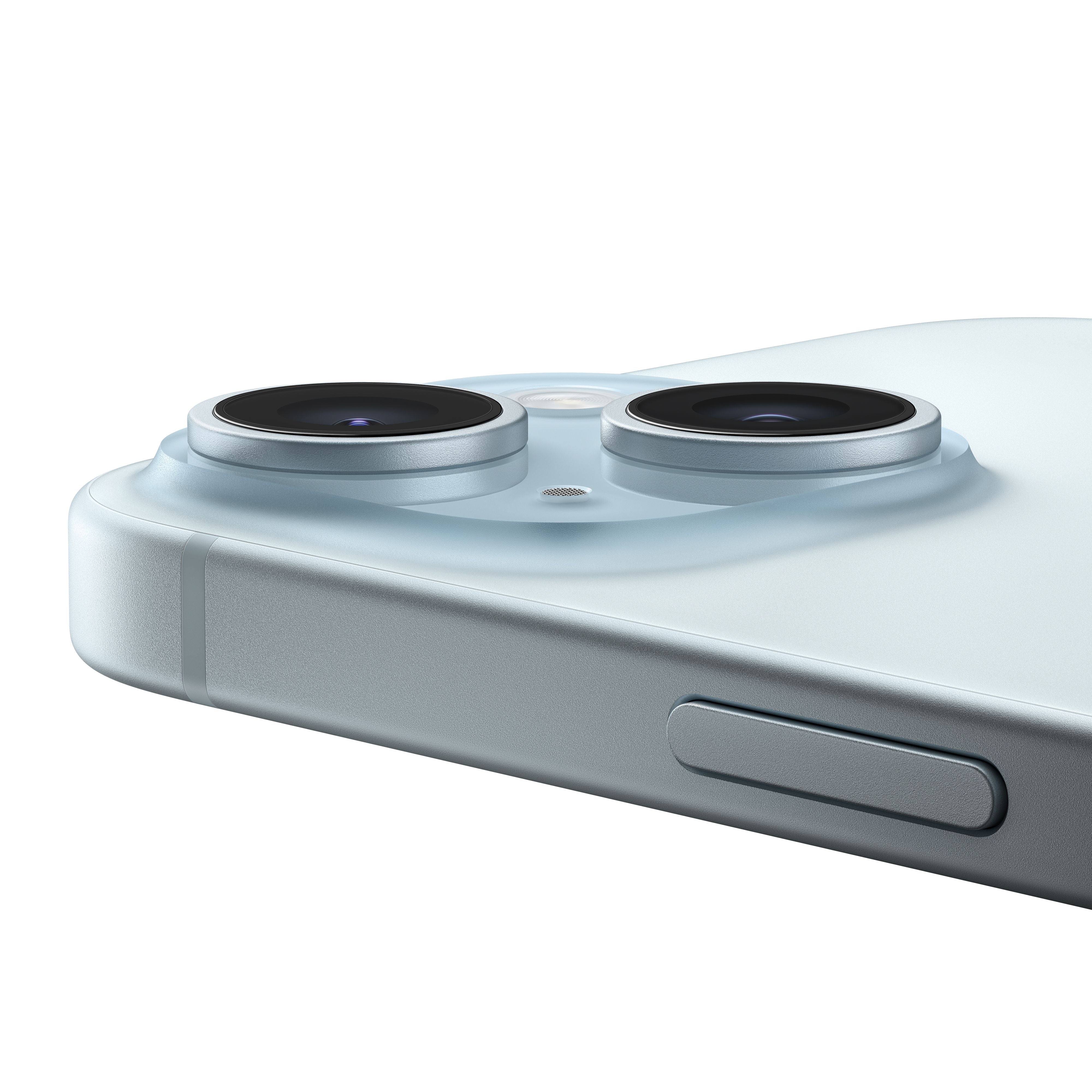 iPhone 15 128GO Blue – JumpPlus.com
