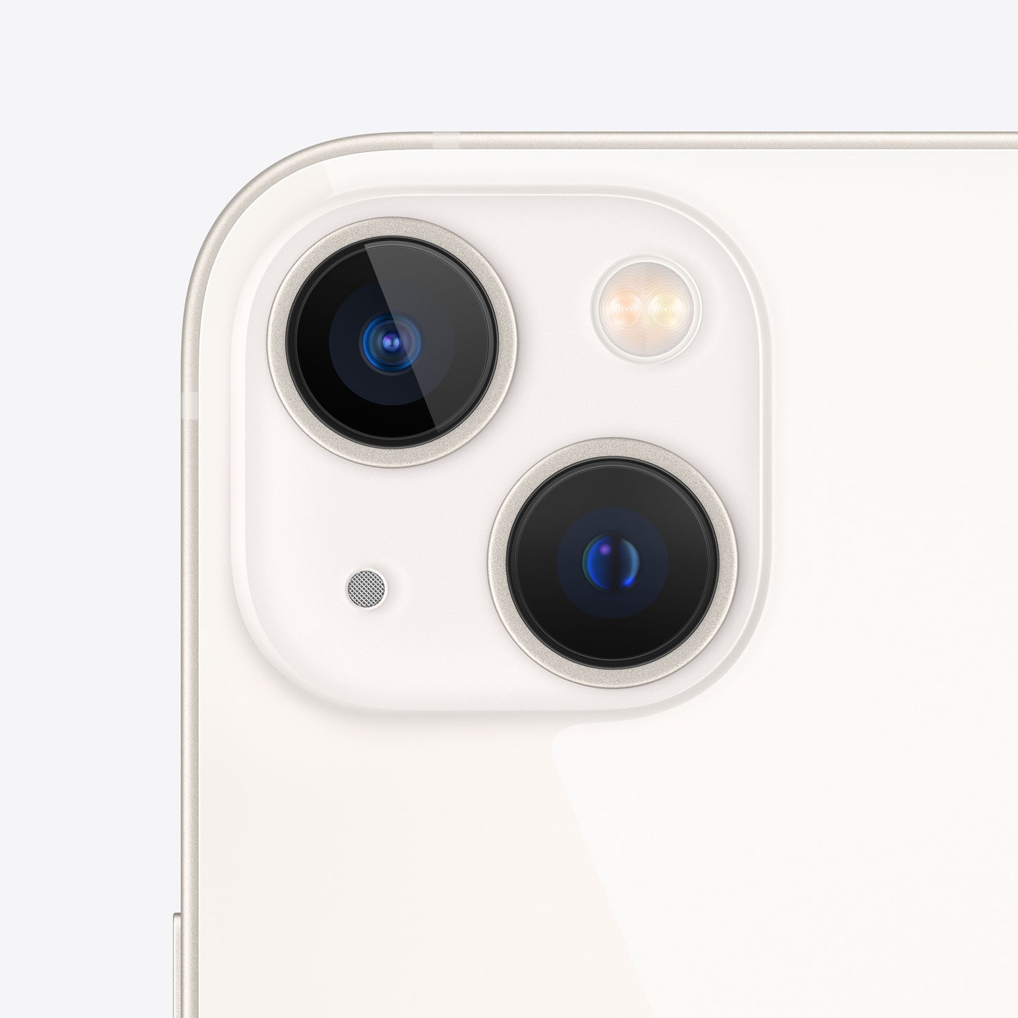 iPhone 13 128GO Starlight