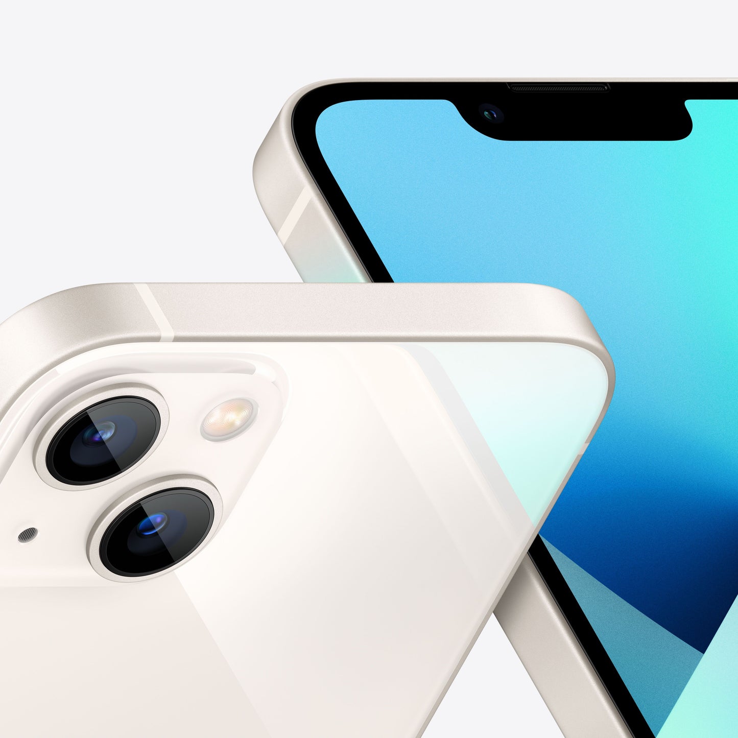 iPhone 13 128GO Starlight
