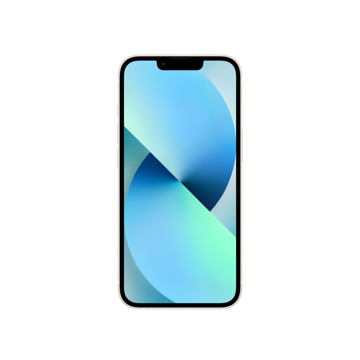 iPhone 13 128GO Starlight