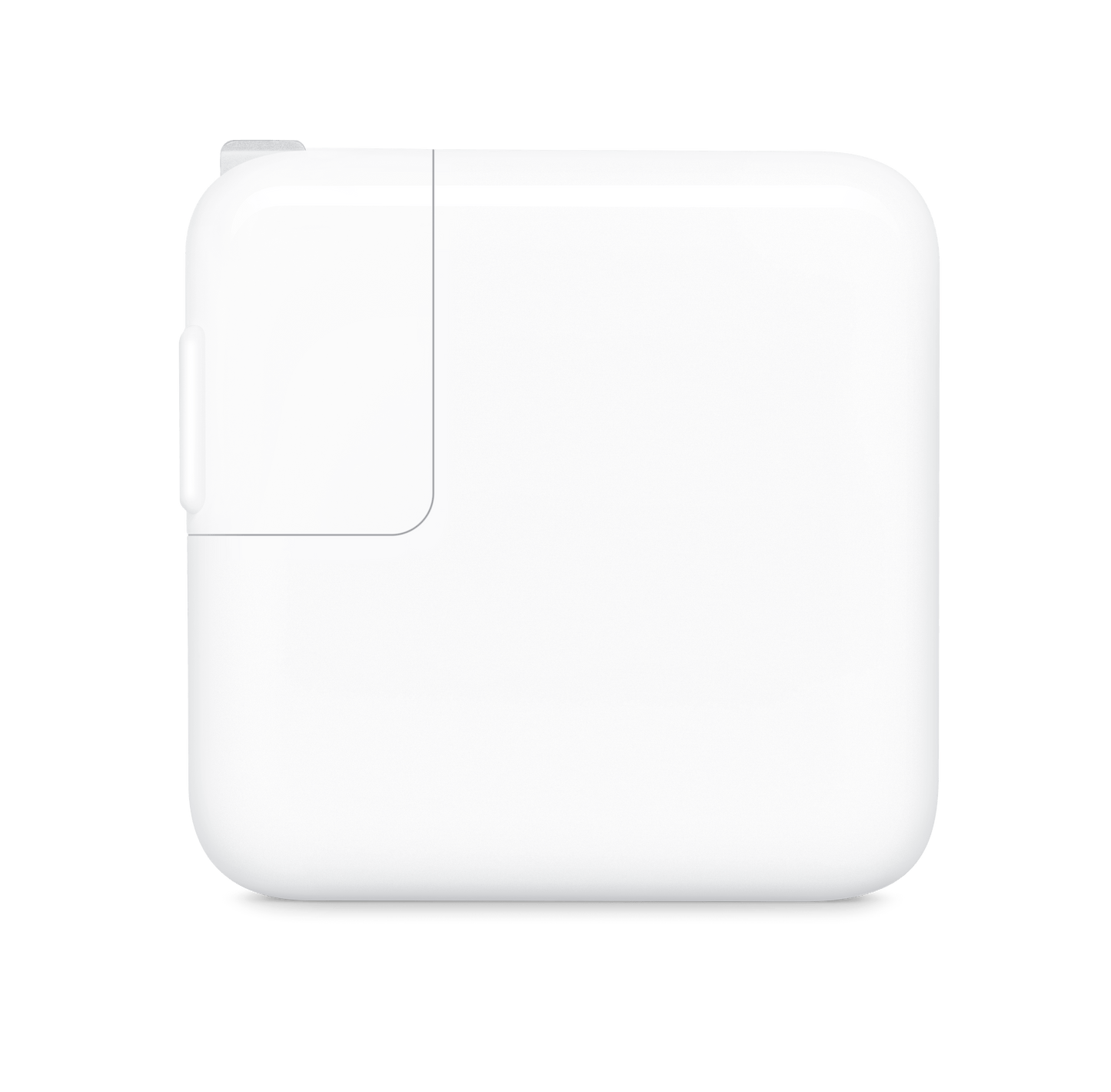 35W Dual USB-C Port Power Adapter