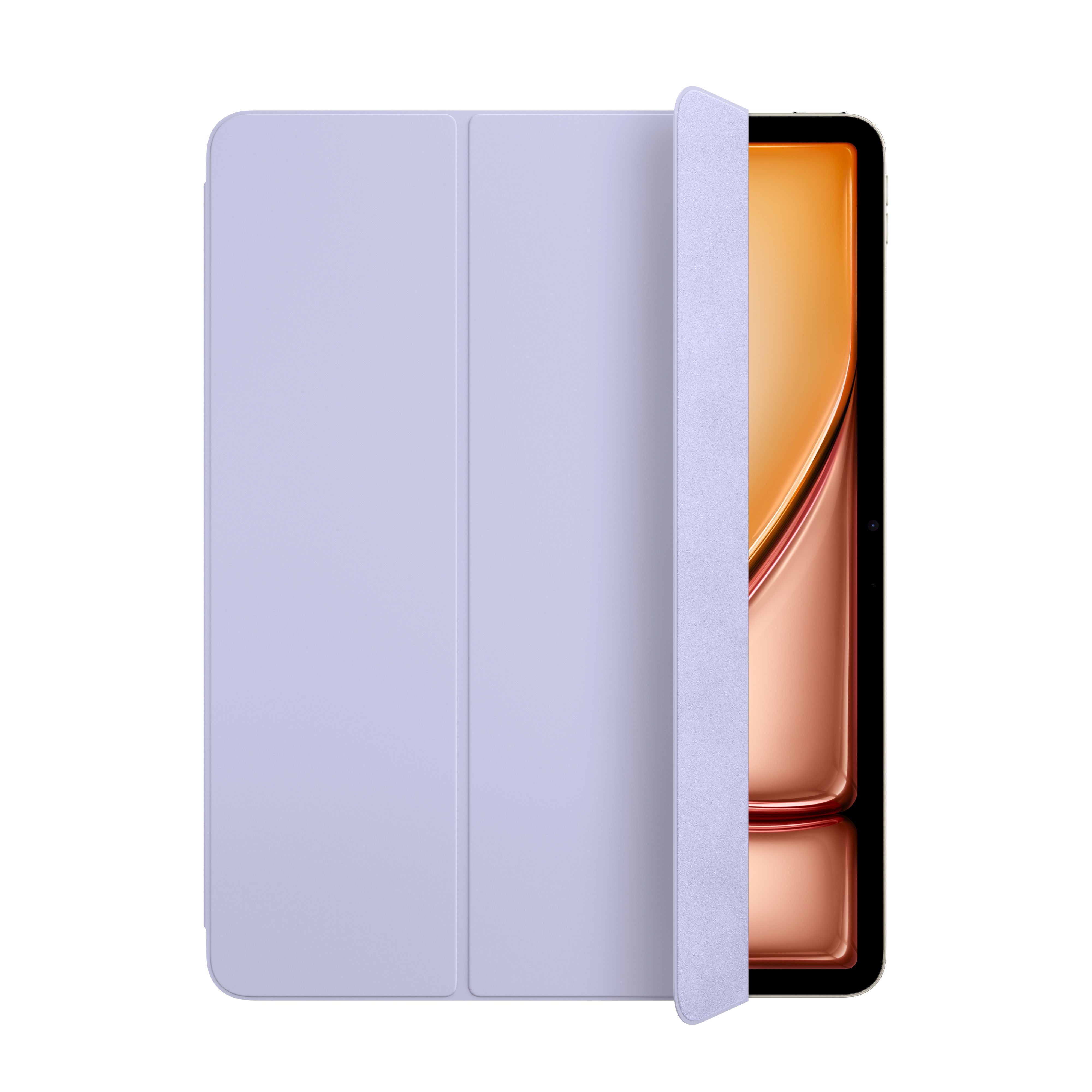 Smart Folio for iPad Air 11-inch (M2) - Light Violet – JumpPlus.com