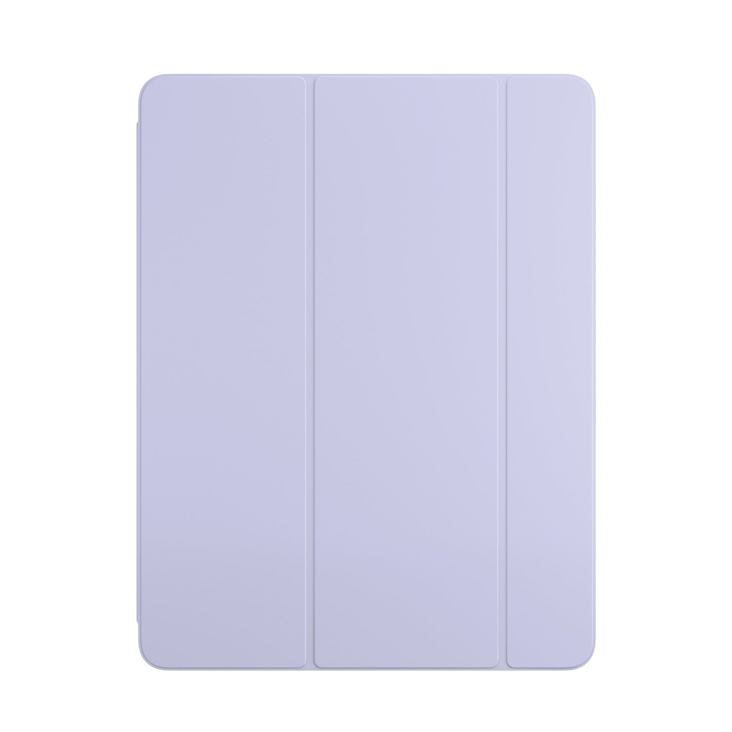 Smart Folio for iPad Air 11-inch (M2) - Light Violet