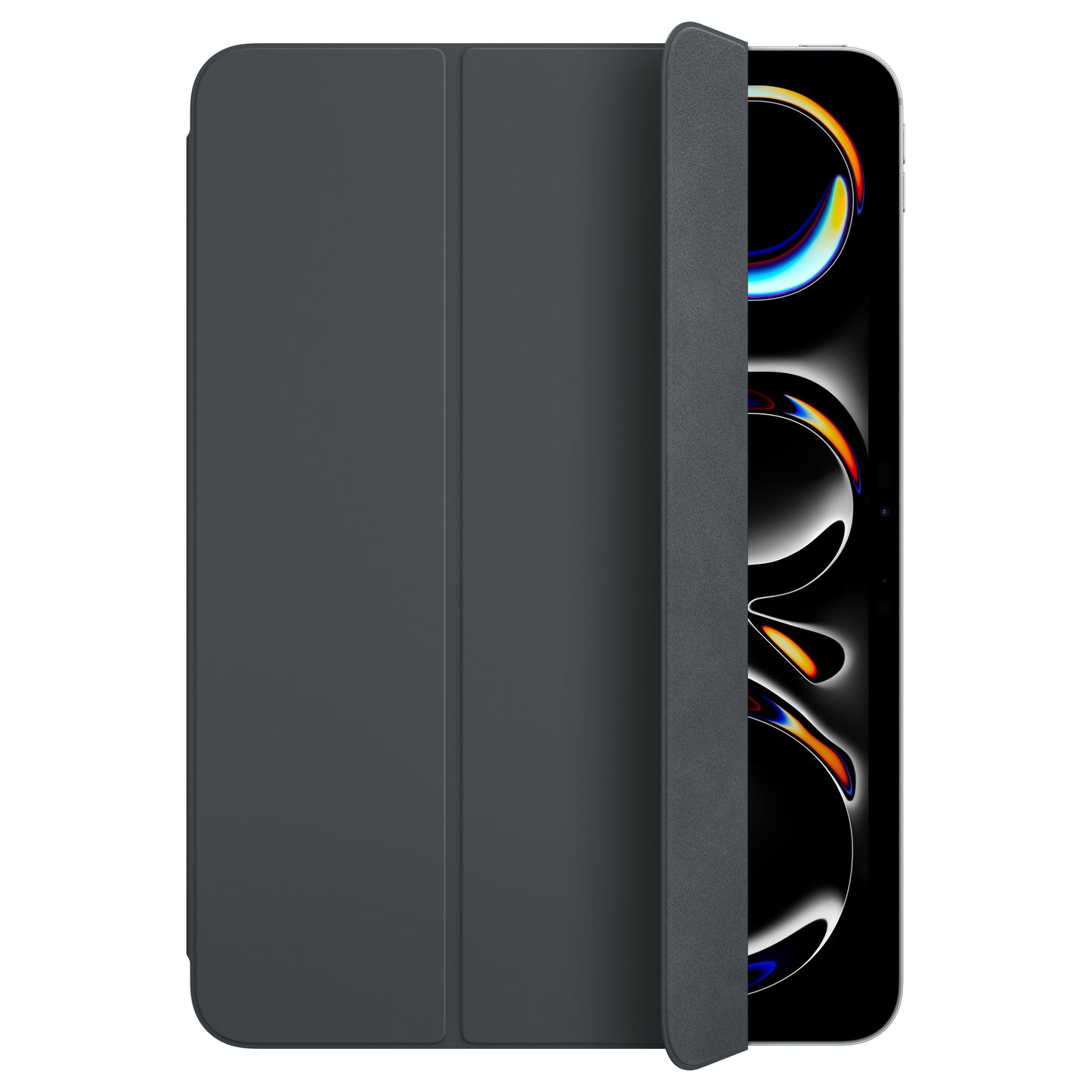 Smart Folio for iPad Pro 11-inch (M4) - Noir