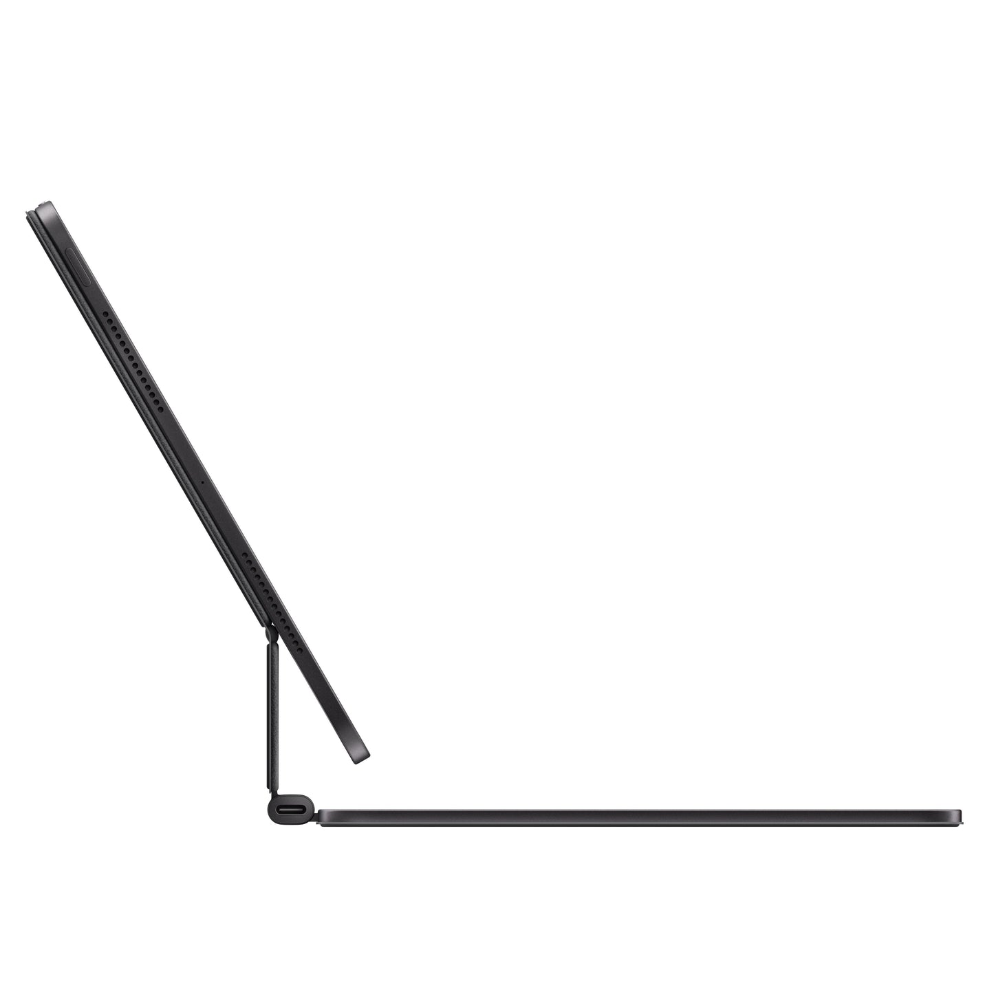 Magic Keyboard for iPad Pro 11‑inch (M4) - US English - Noir