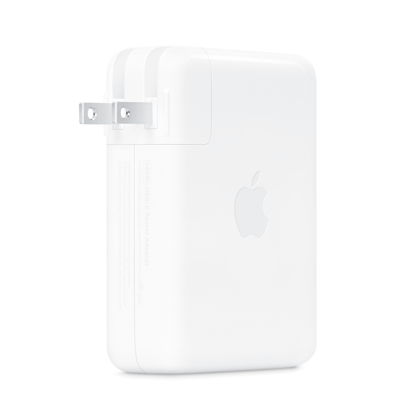 140W USB-C Power Adapter