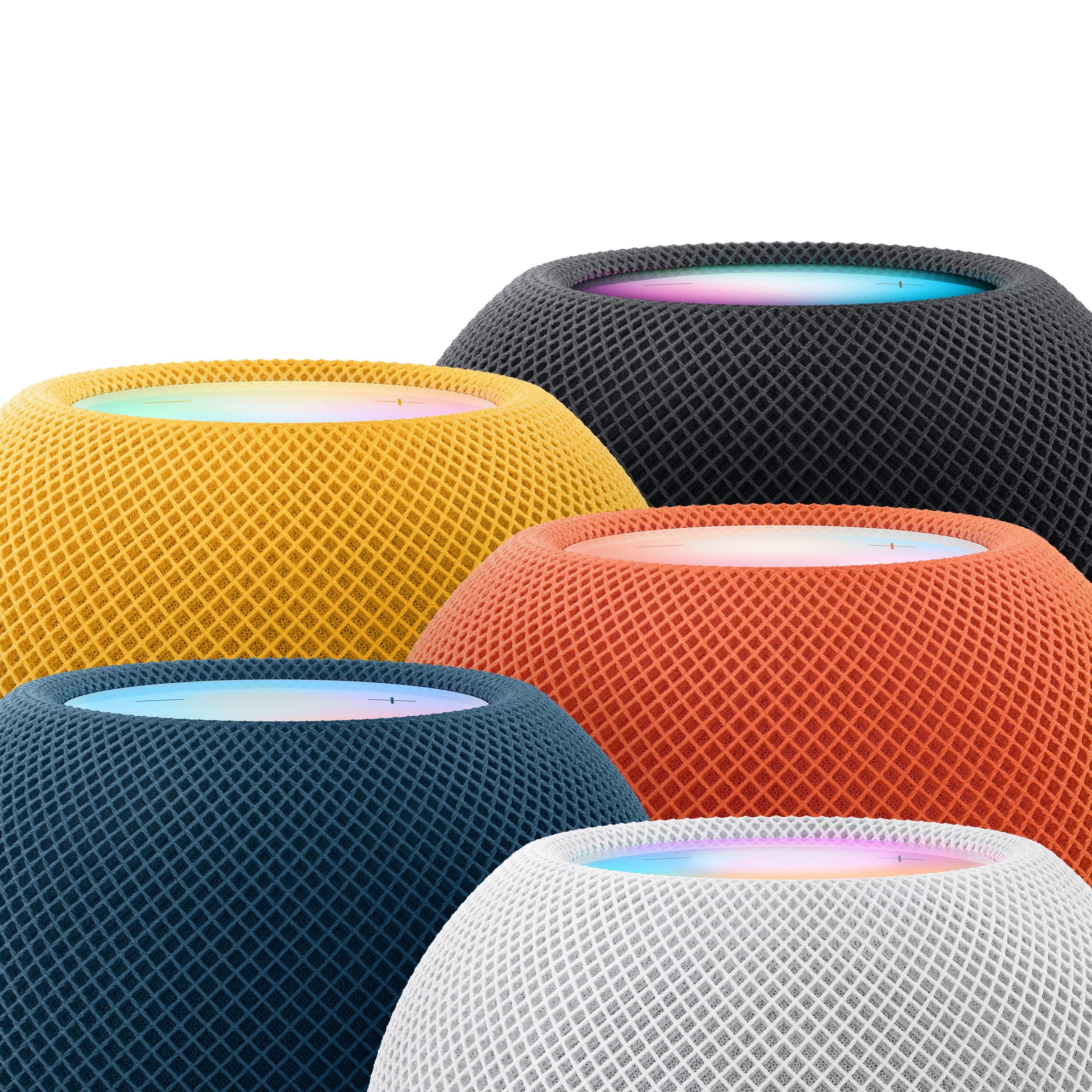 HomePod mini - Blue – JumpPlus.com