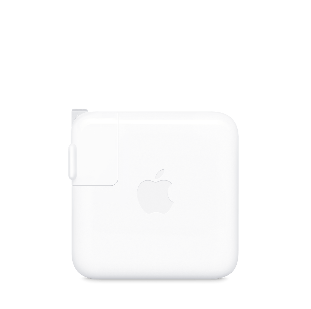 70W USB-C Power Adapter – JumpPlus.com