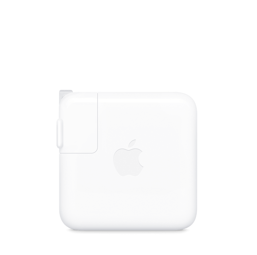 70W USB-C Power Adapter