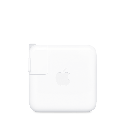 70W USB-C Power Adapter