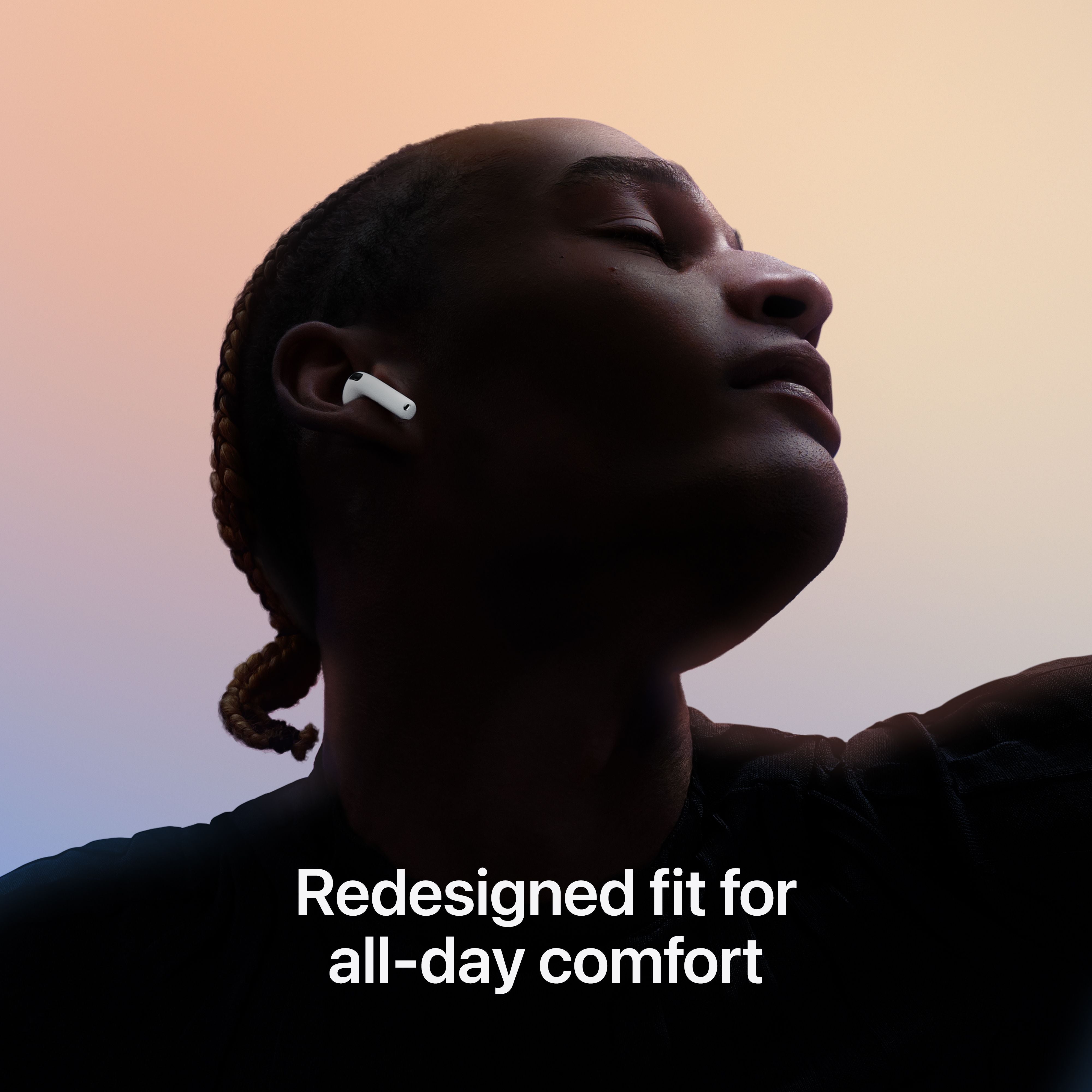AirPods 4 – JumpPlus.com