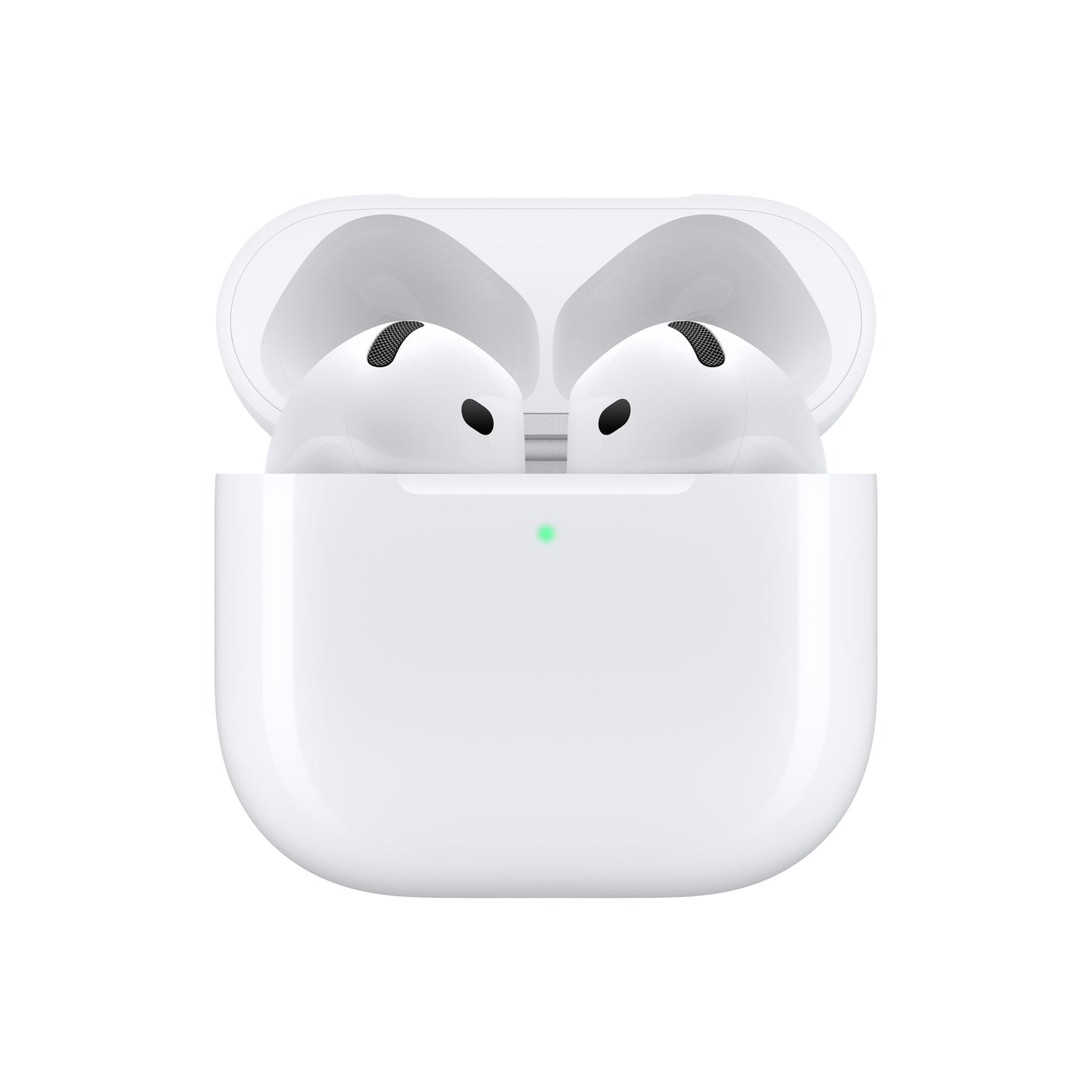AirPods 4 with Active Noise Cancellation