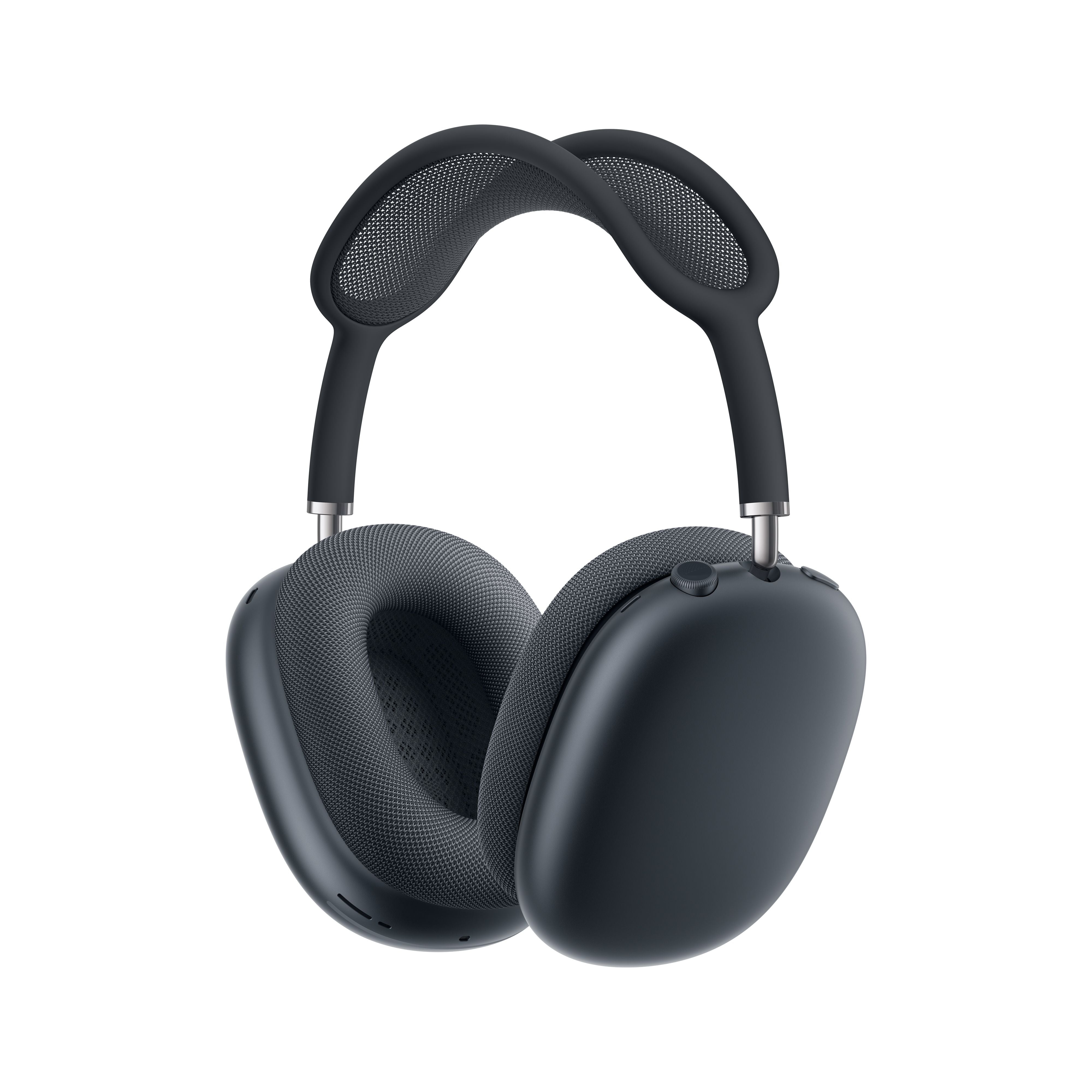 ヘッドホン Airpods Max Midnight AirPods Max - Midnight – JumpPlus.com
