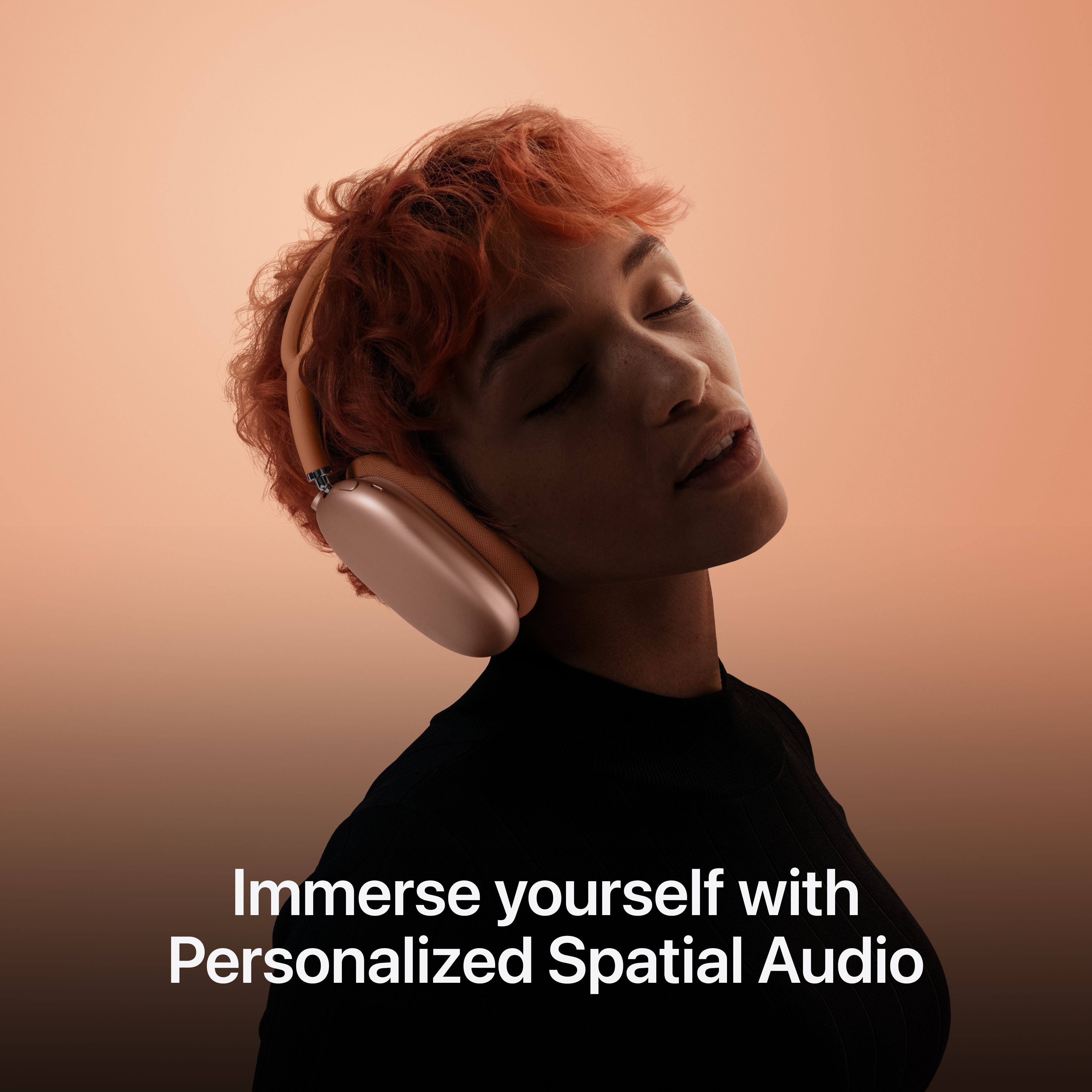 AirPods Max - Midnight – JumpPlus.com