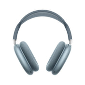 AirPods Max in Blue front view