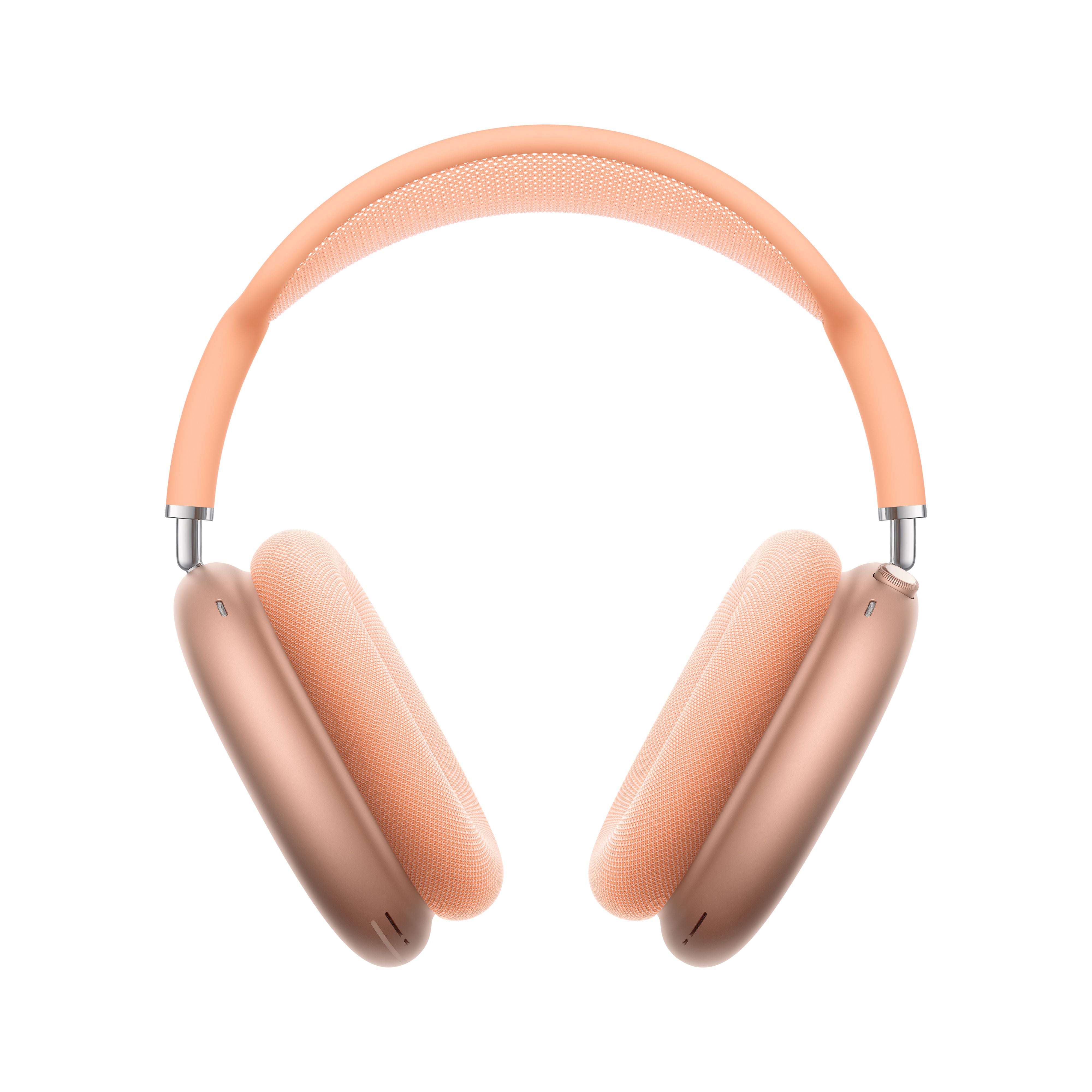 AirPods Max オレンジ 本体 AirPods Max - Orange – JumpPlus.com