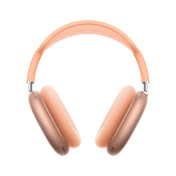 AirPods Max in Orange front view