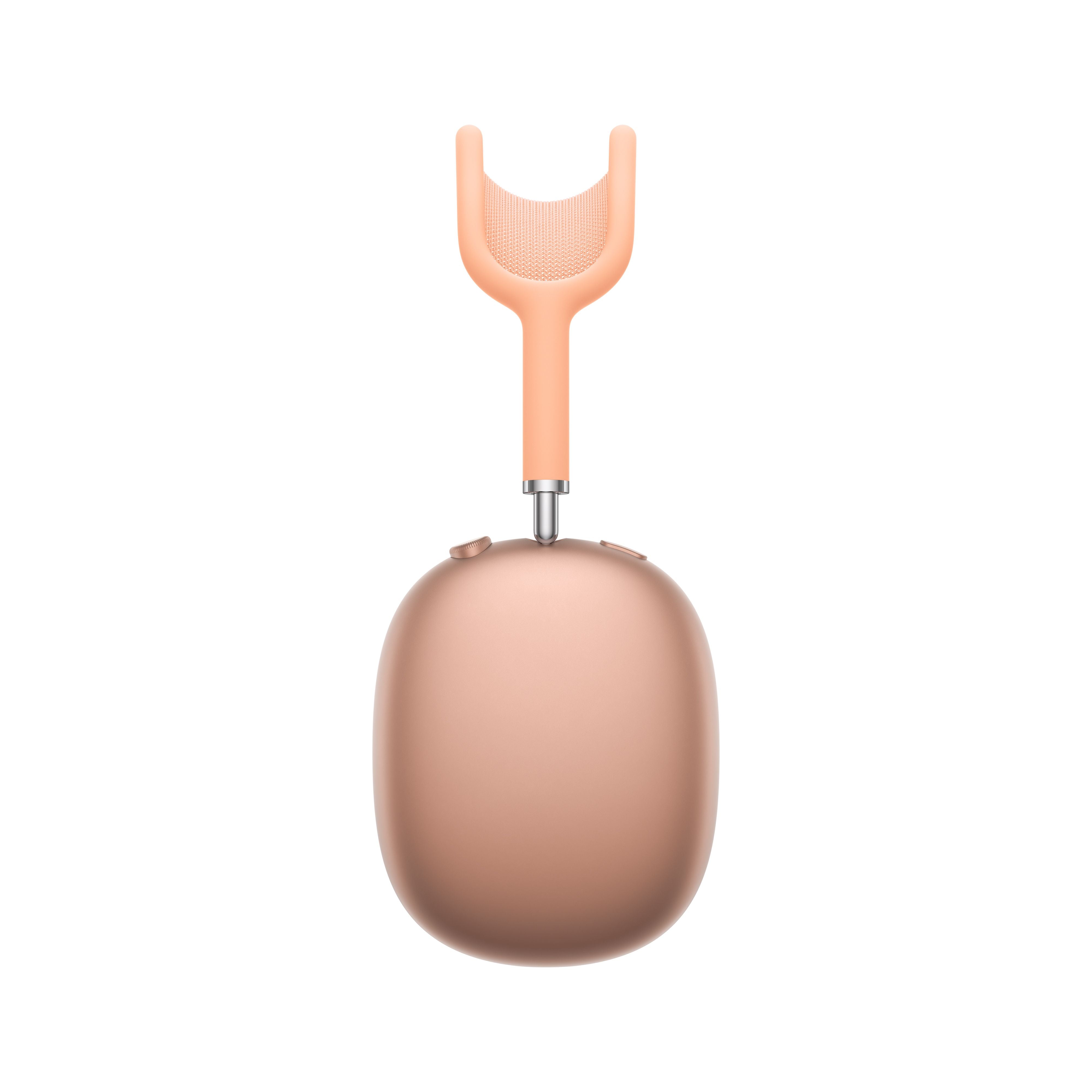 AirPods Max - Orange – JumpPlus.com