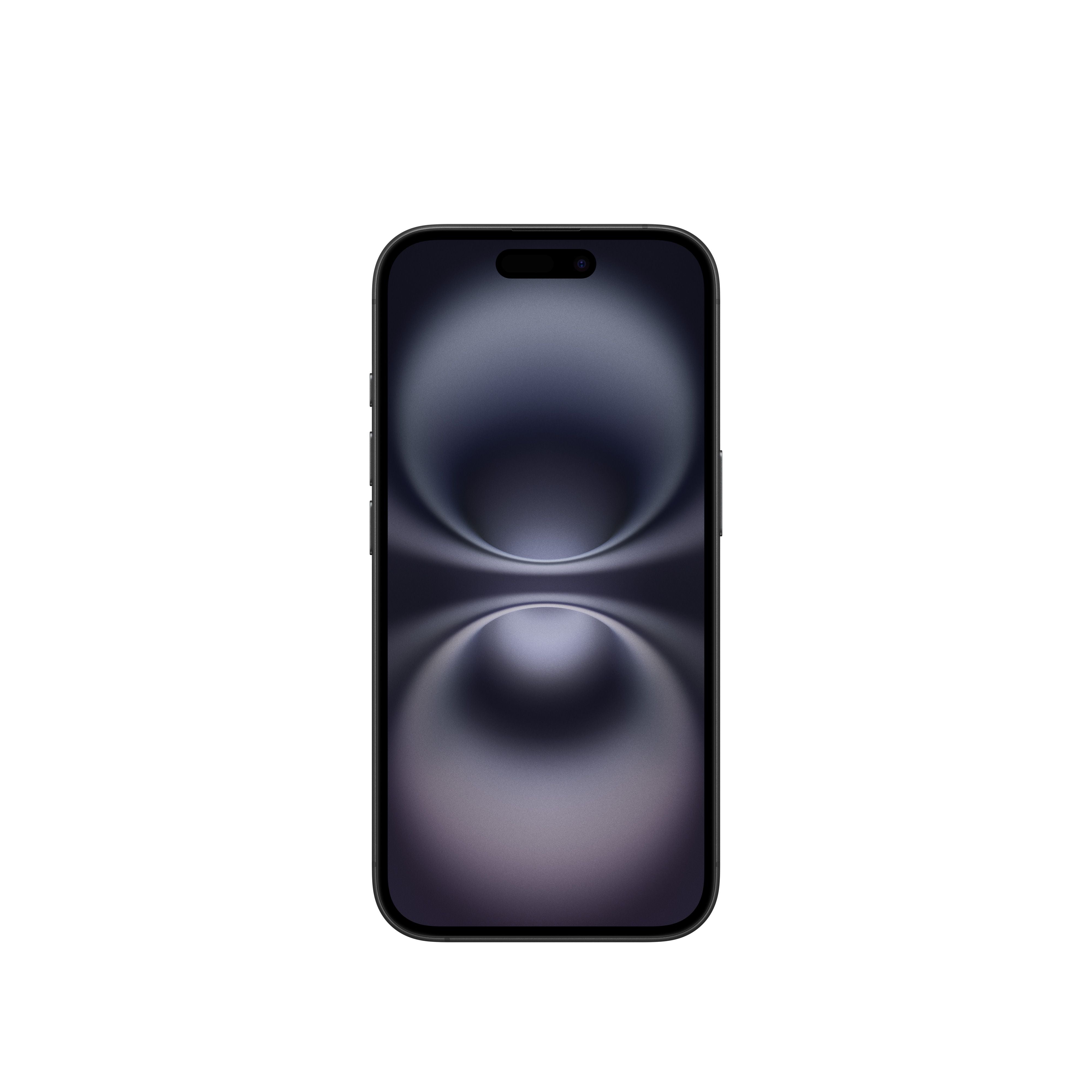 iPhone 16 128GB Black – JumpPlus.com