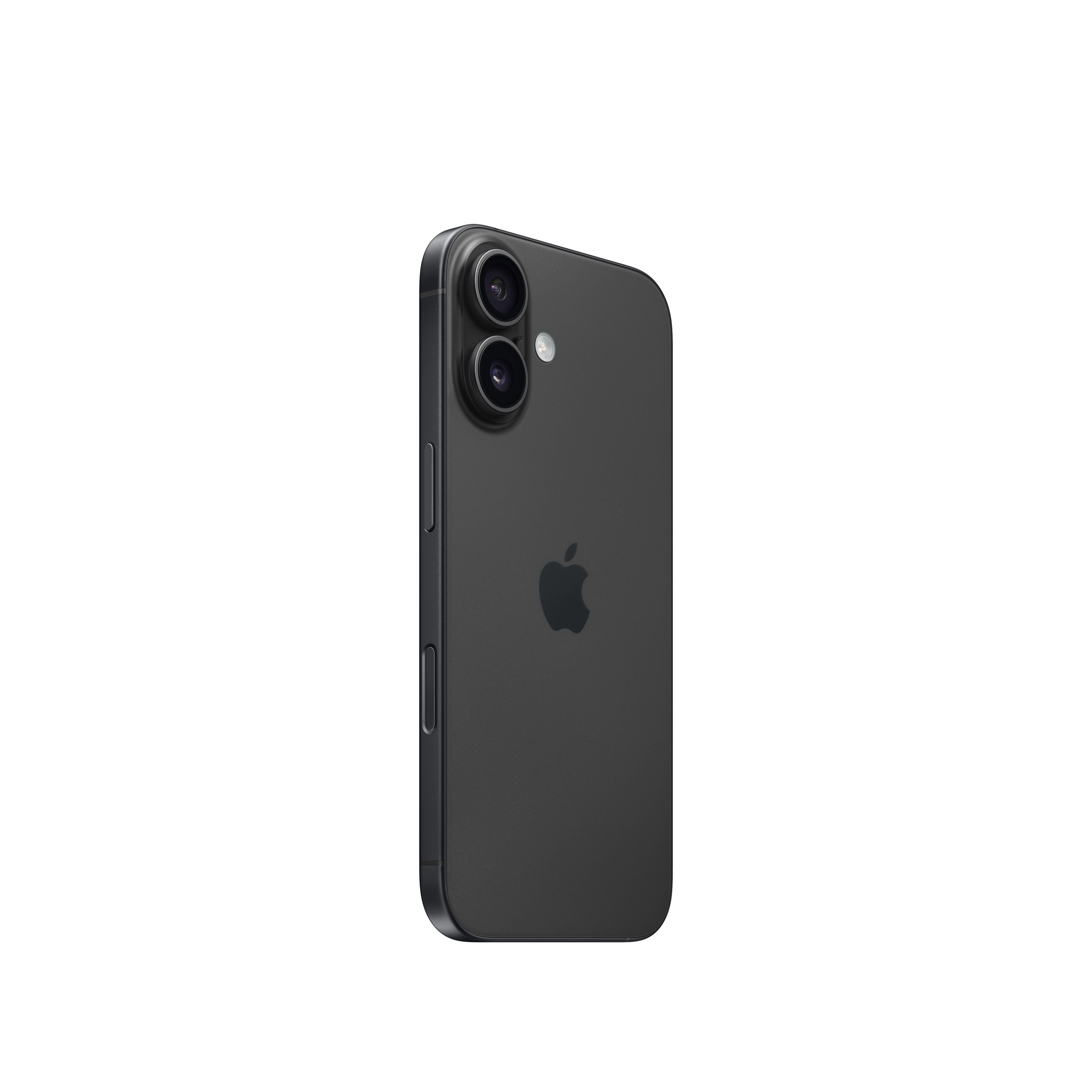 iPhone 16 128GB Black – JumpPlus.com