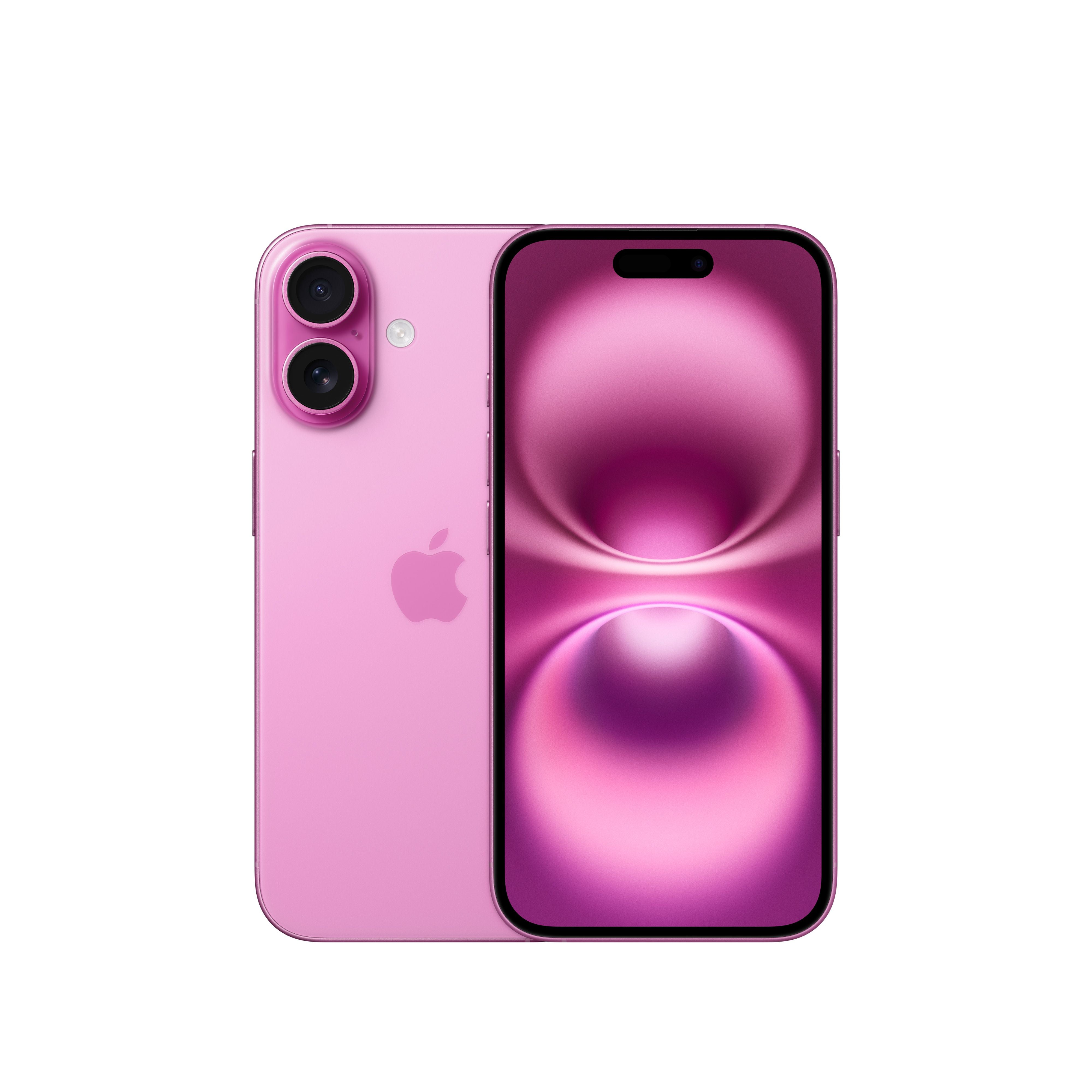 iPhone 16 128GB Pink – JumpPlus.com
