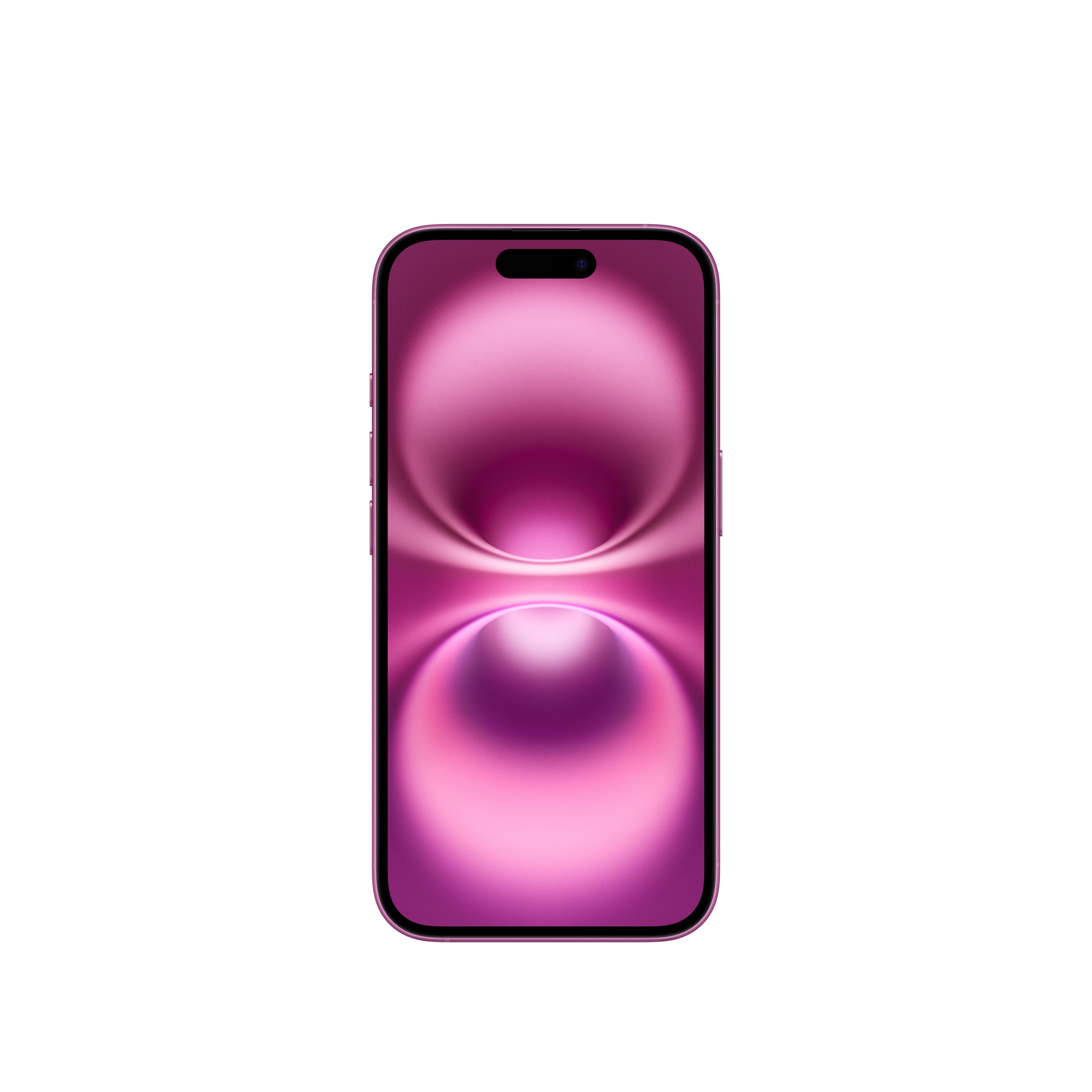 [美品] iPhone 16 本体　128GB iPhone 16 128GB Pink – JumpPlus.com