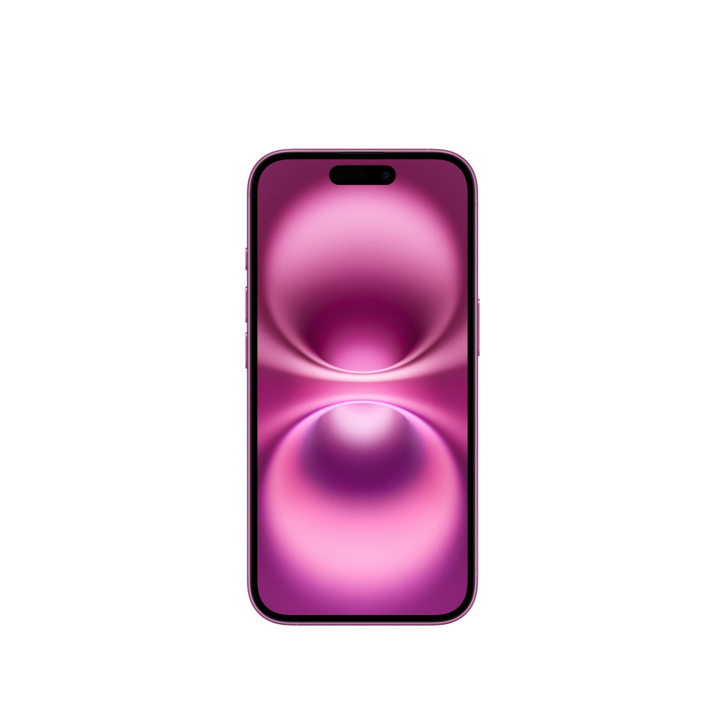 iPhone 16 128GO Pink