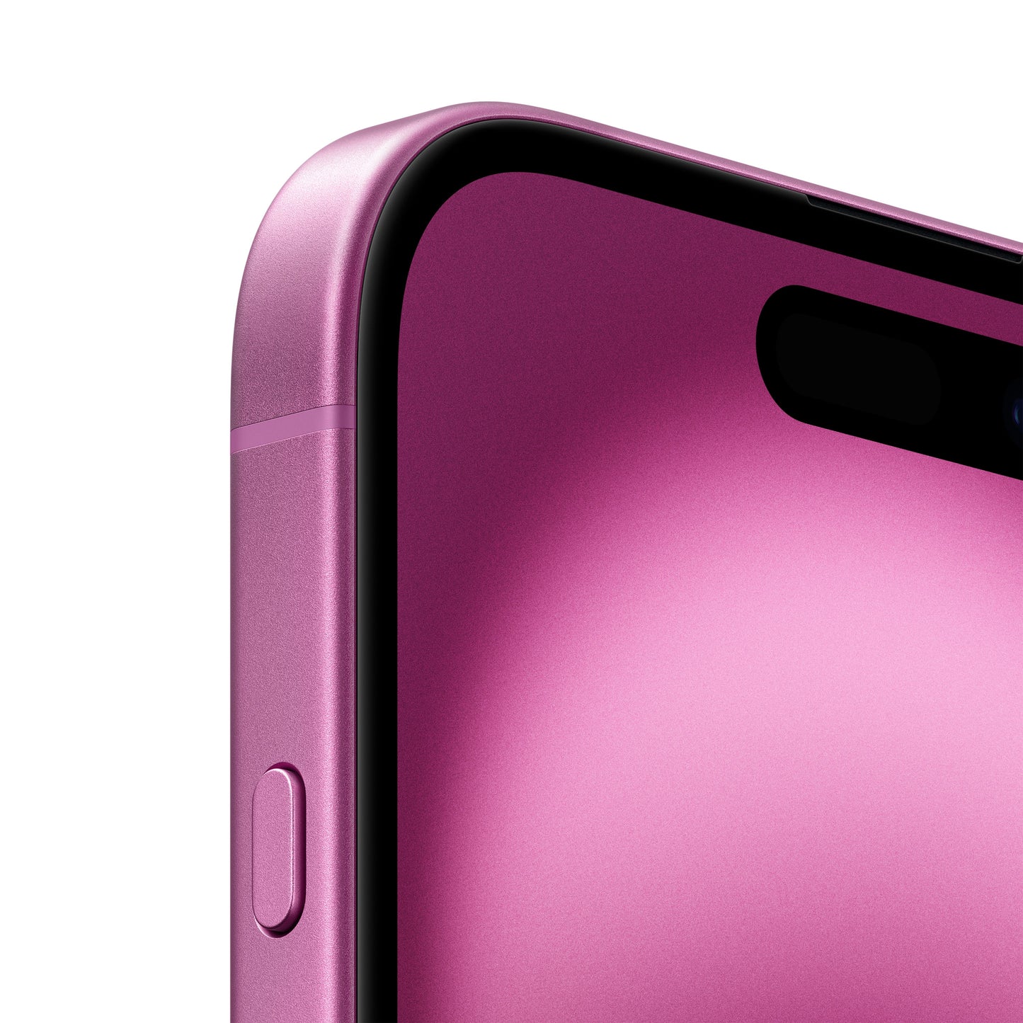 iPhone 16 128GO Pink
