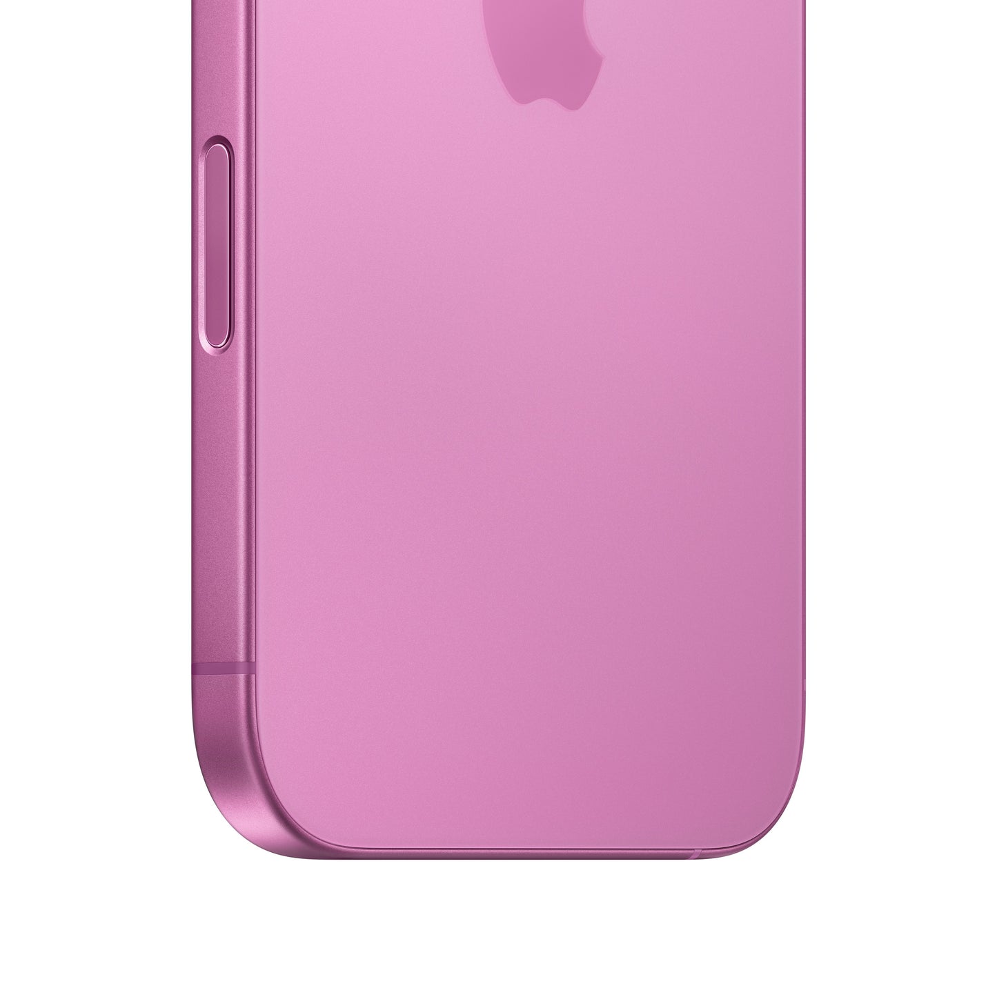 iPhone 16 128GO Pink