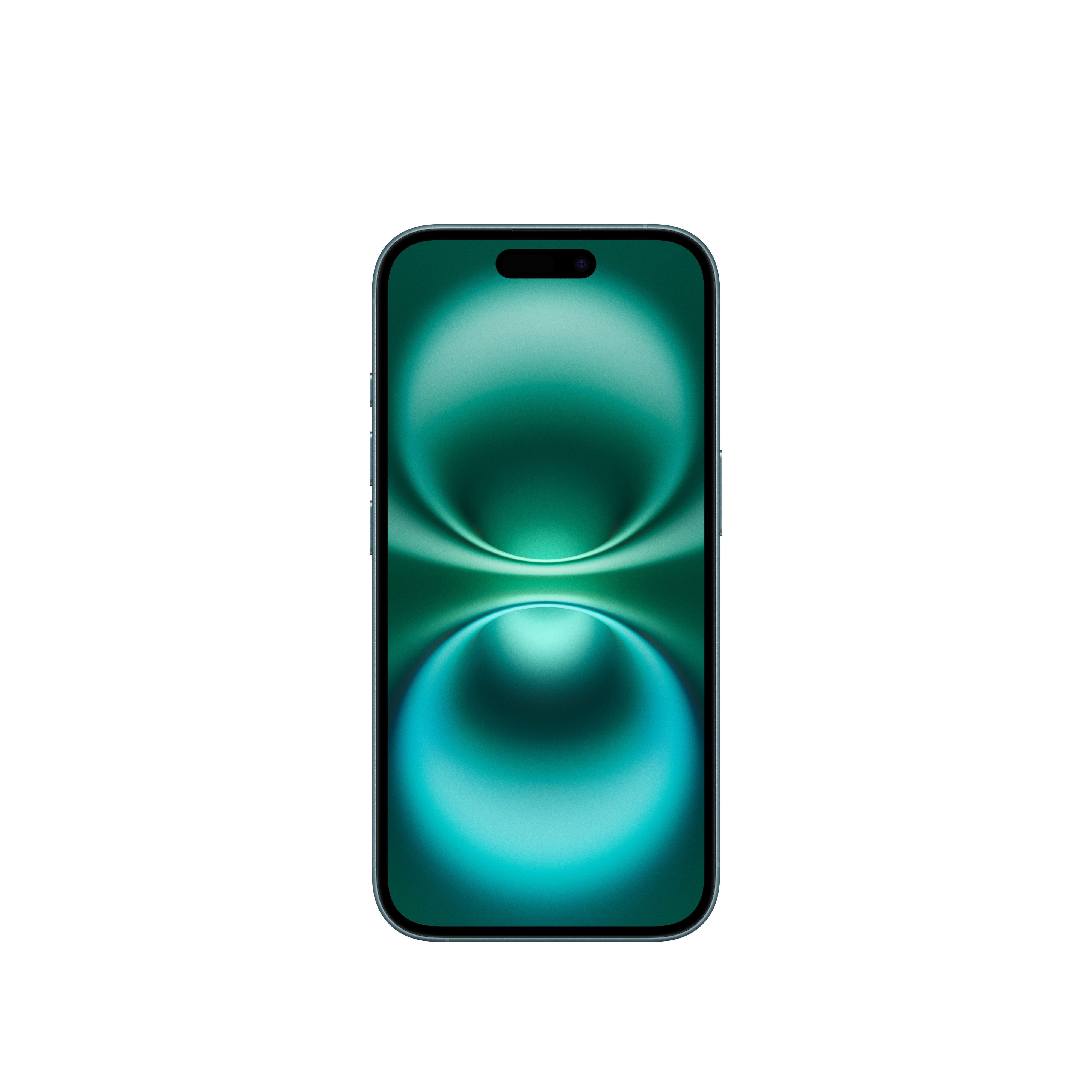 Apple iPhone 16 ティール　128gb iPhone 16 128GB Teal – JumpPlus.com