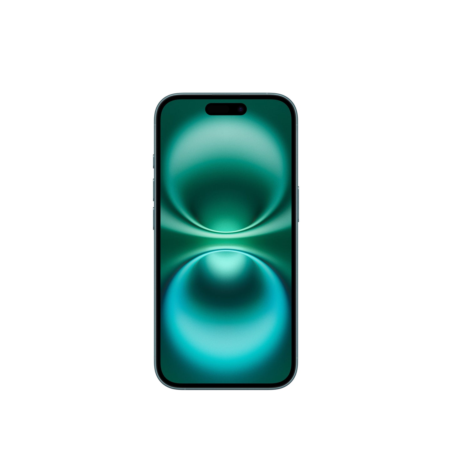 iPhone 16 128GO Teal