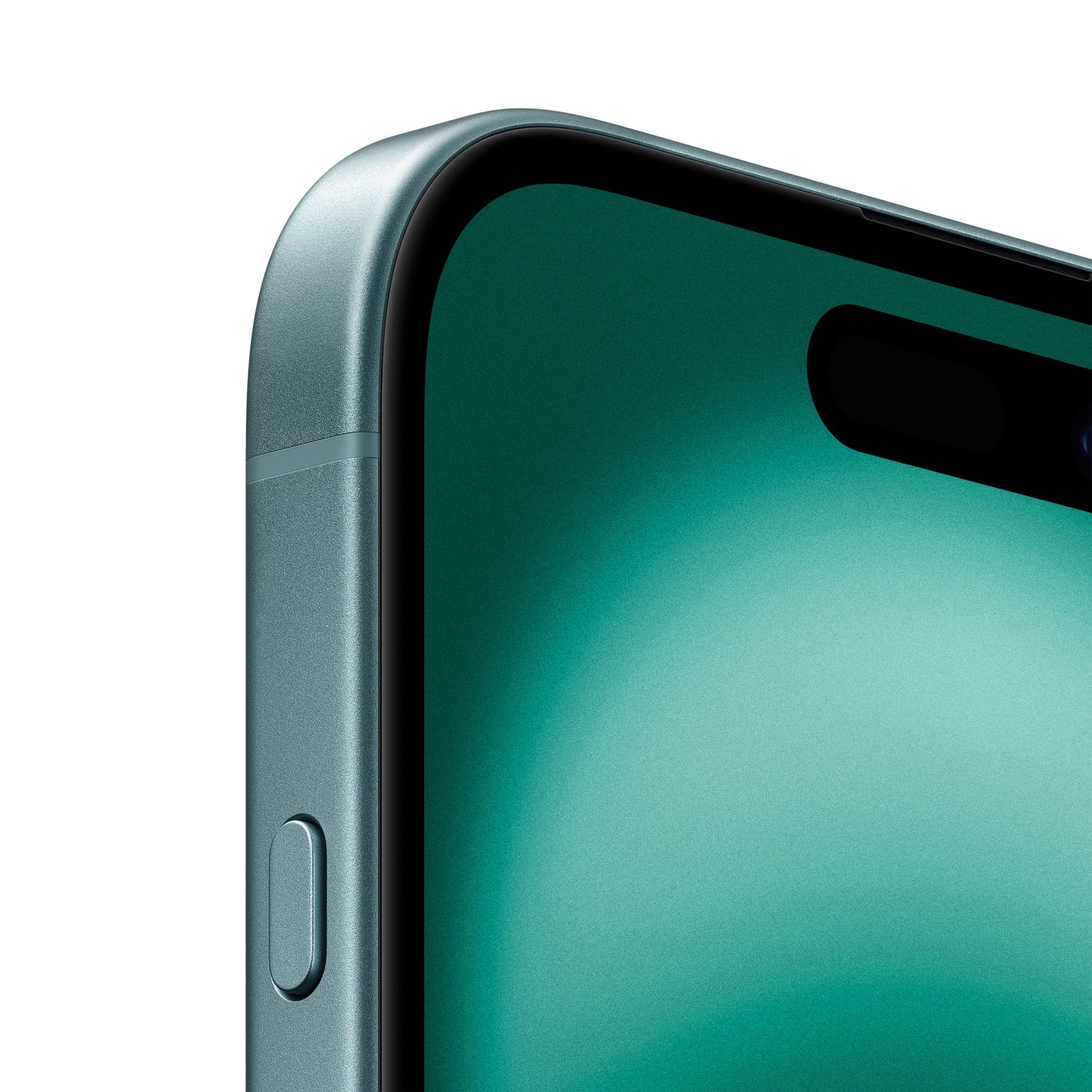 iPhone 16 128GO Teal