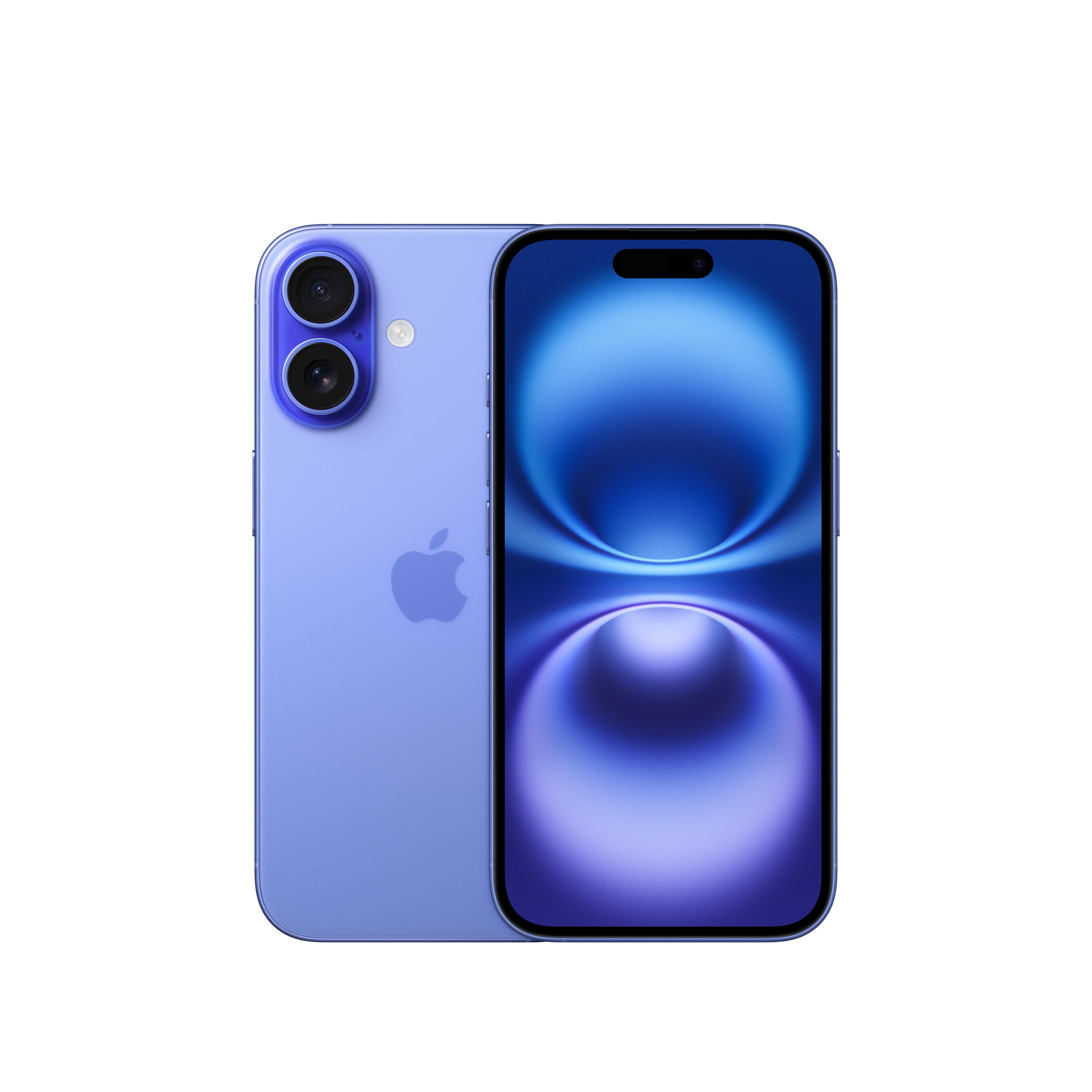 iPhone 16 128GB Ultramarine – JumpPlus.com