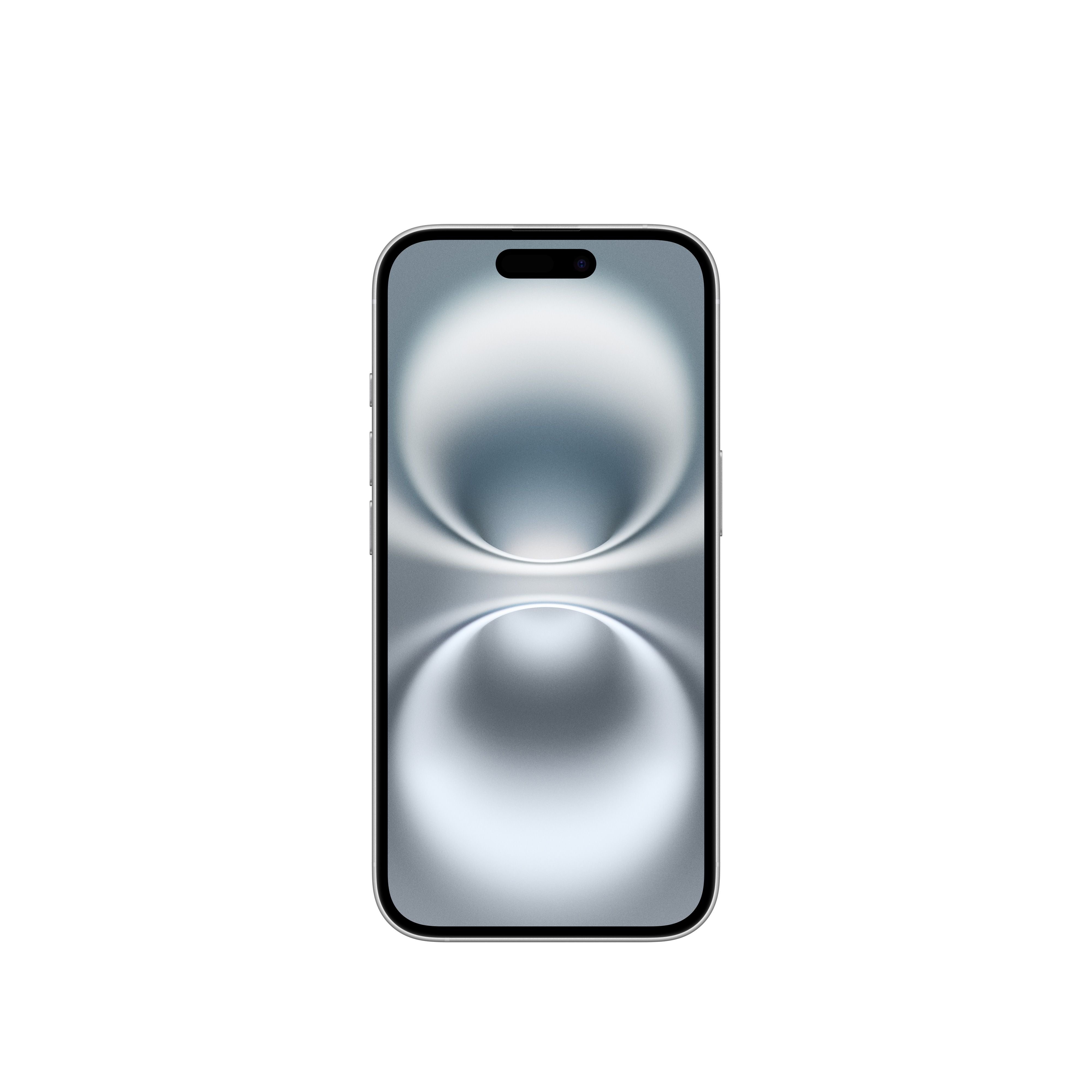 iPhone 16 128GB White – JumpPlus.com