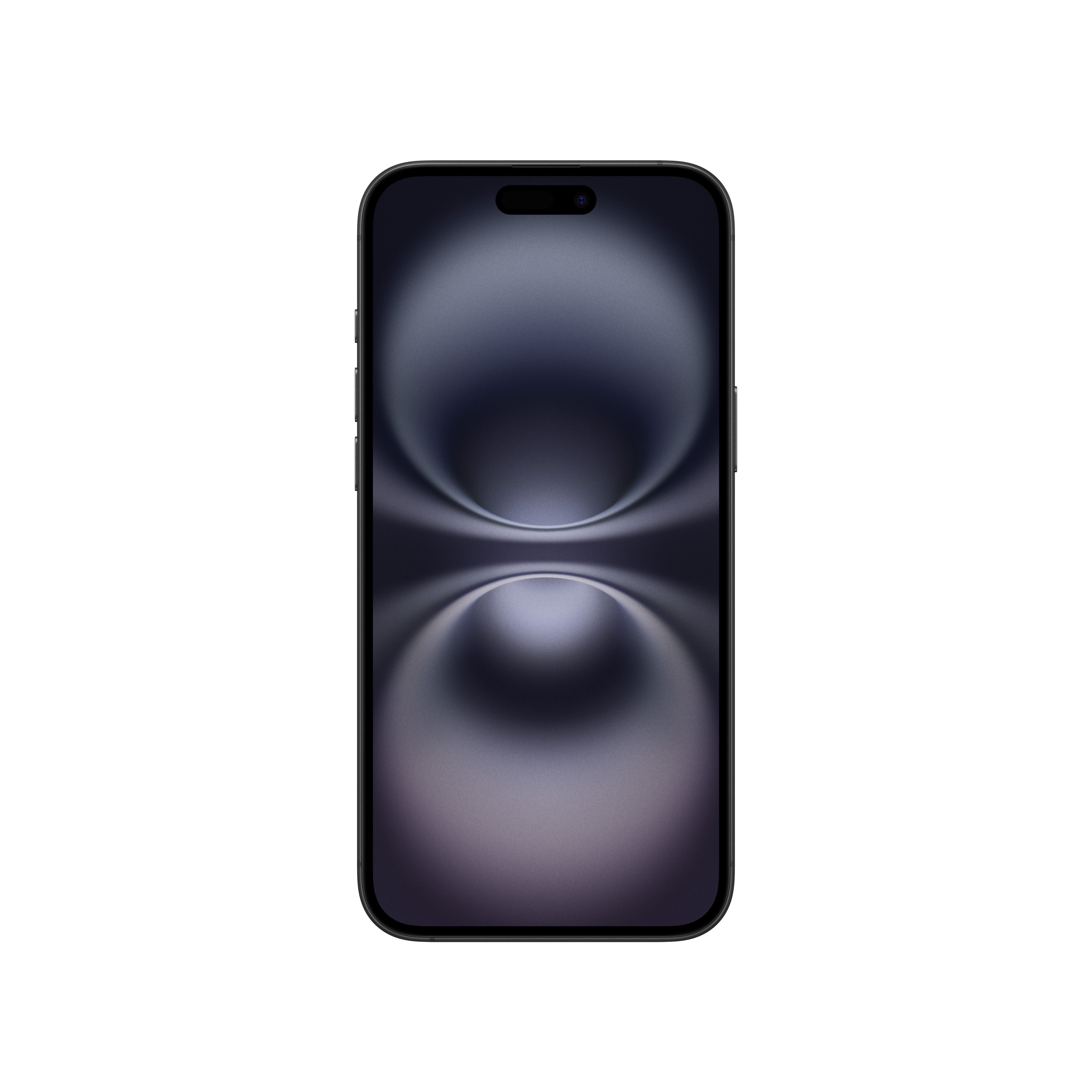 iPhone 16 Plus 128GB Black – JumpPlus.com