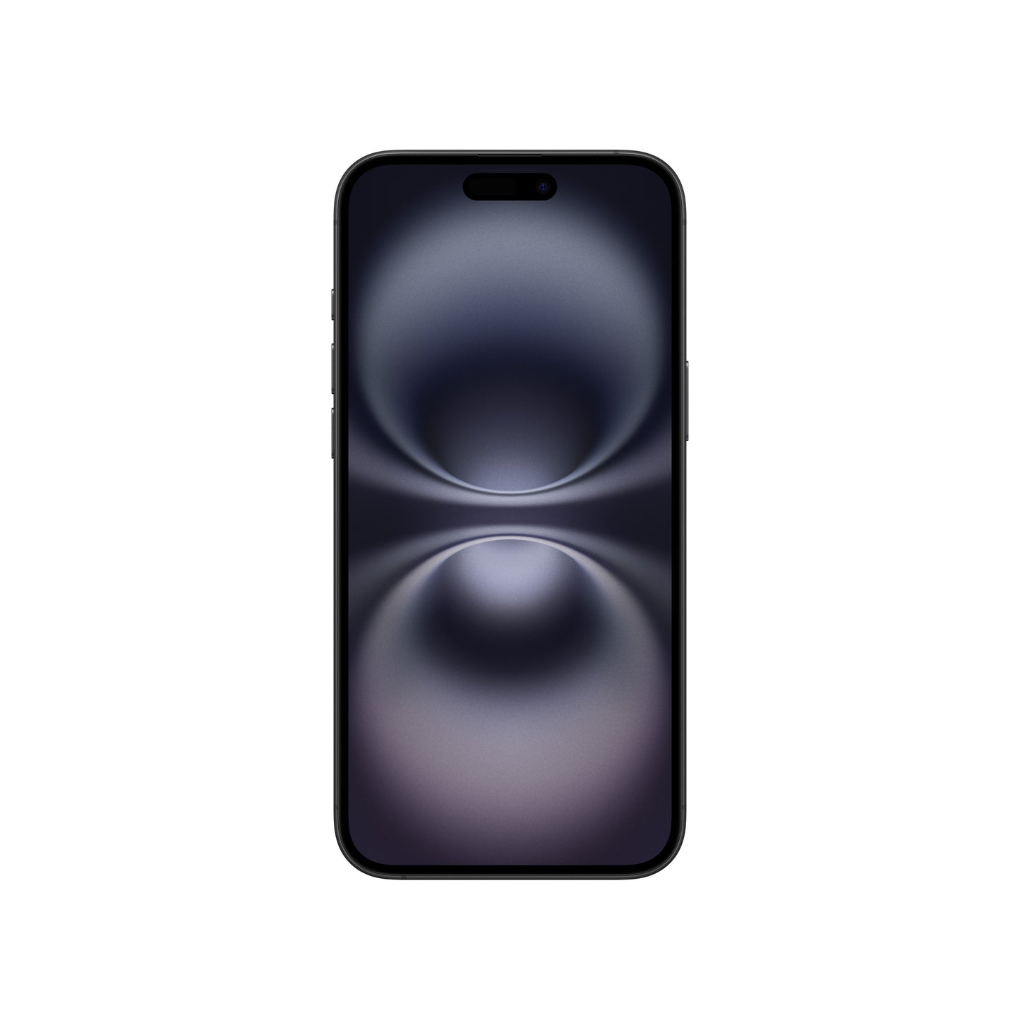 iPhone 16 Plus 128GB Black