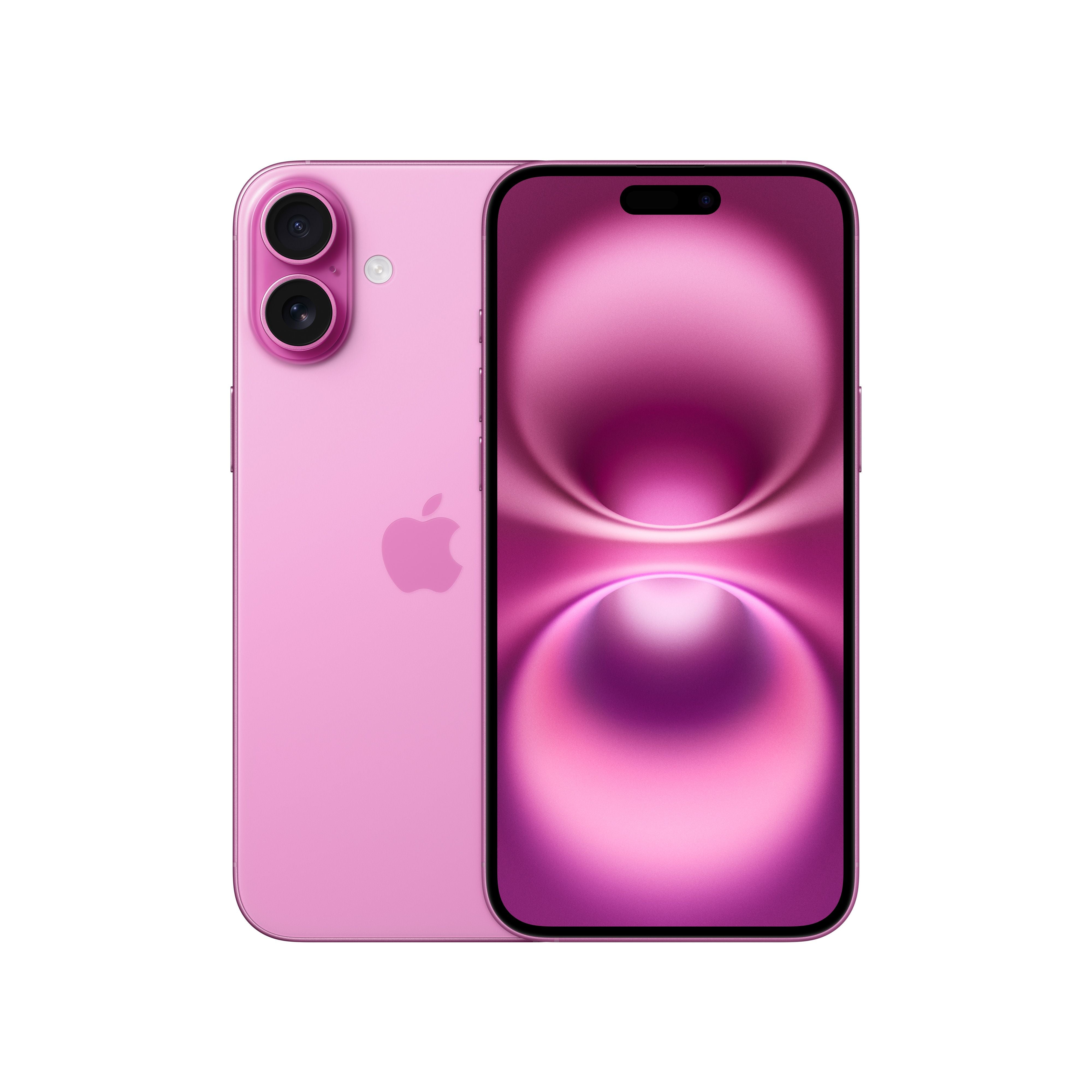 iPhone 16 Plus 256GB Pink – JumpPlus.com