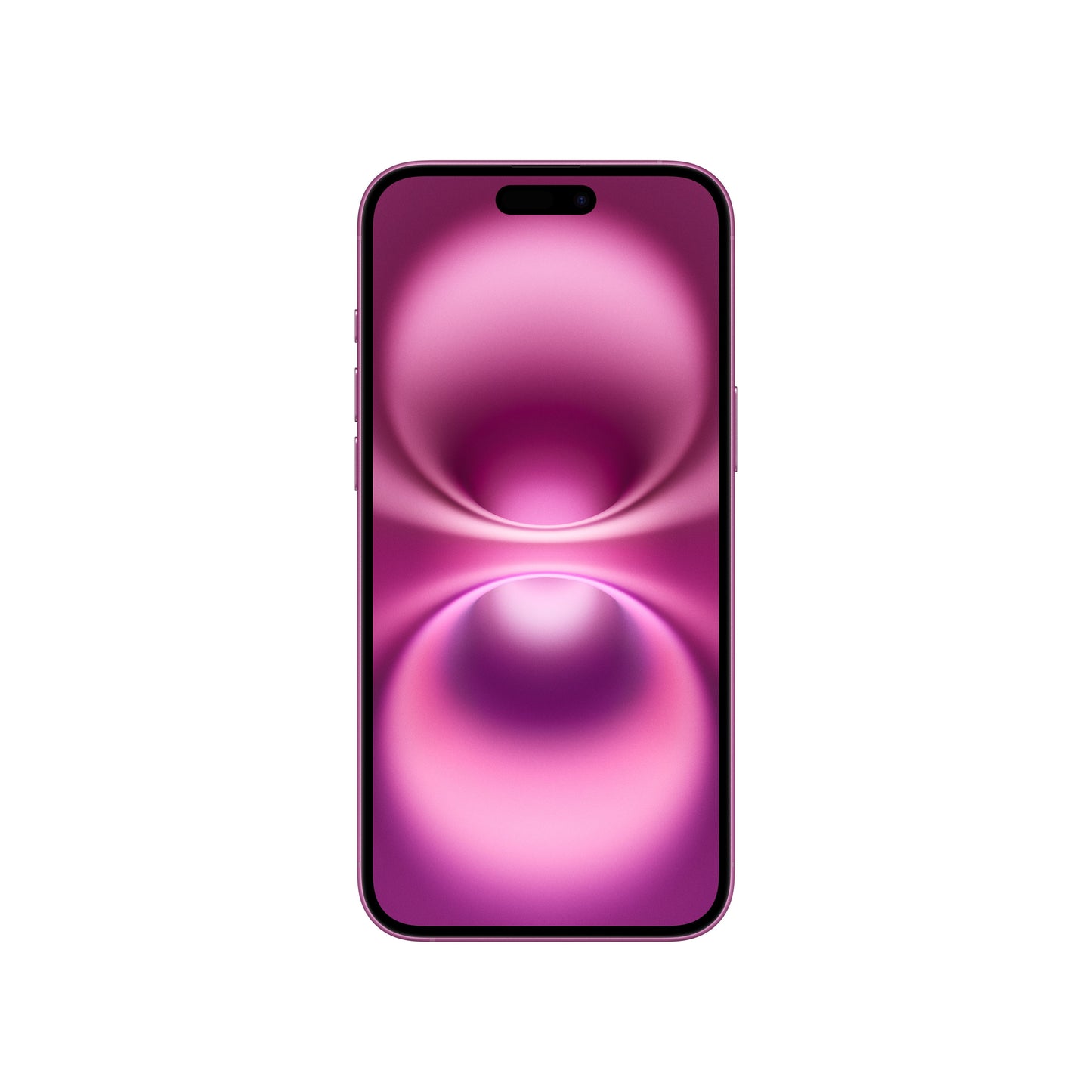 iPhone 16 Plus 128GB Pink