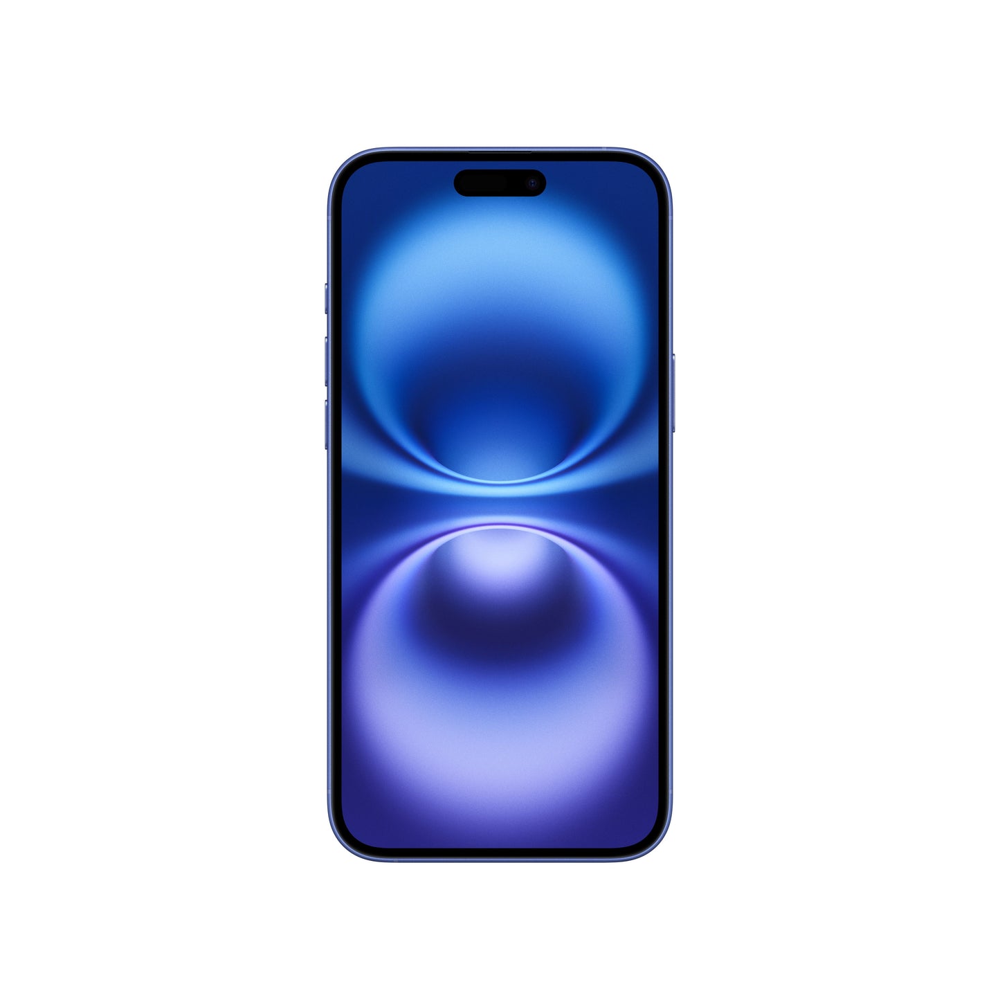 iPhone 16 Plus 128GB Ultramarine