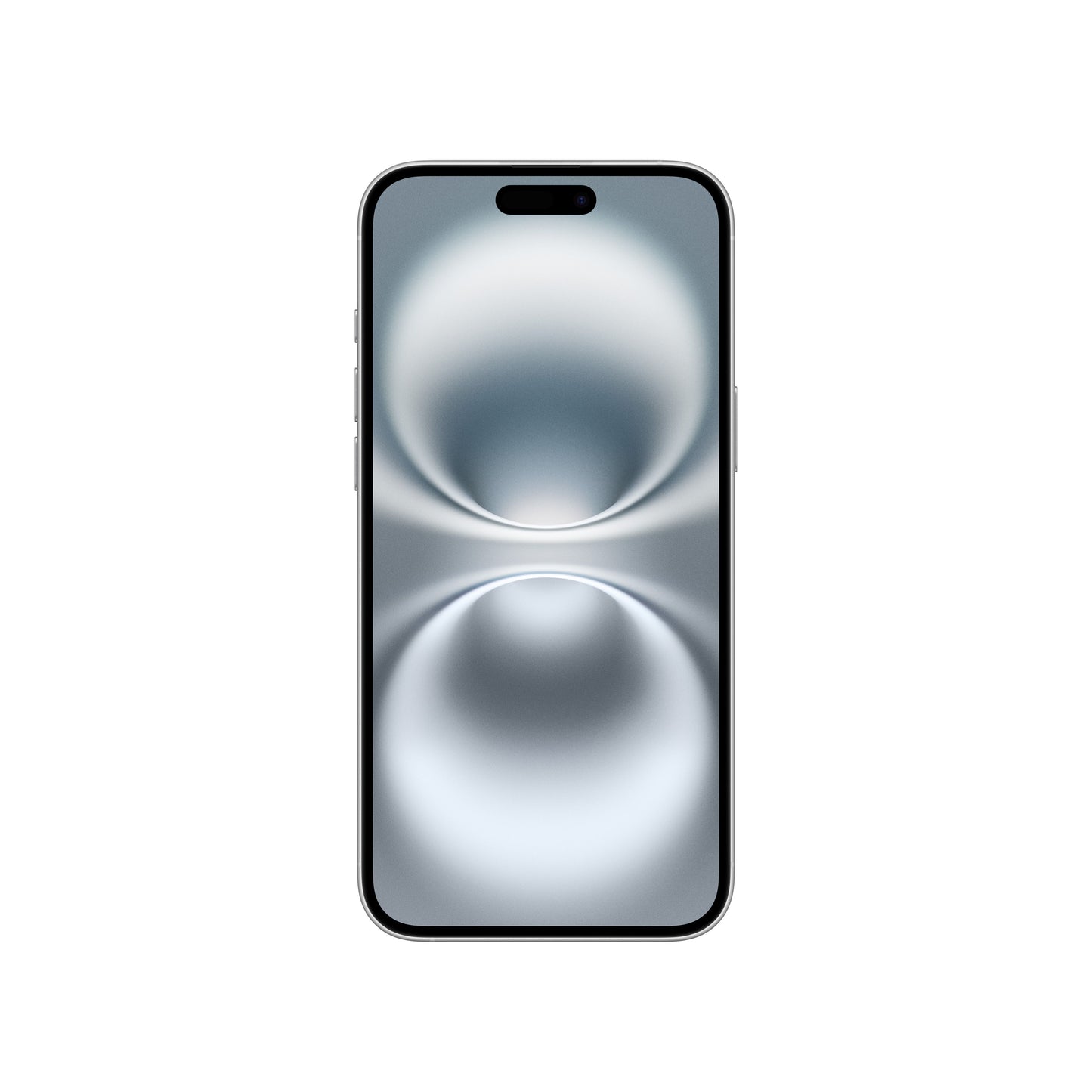 iPhone 16 Plus 128GB White