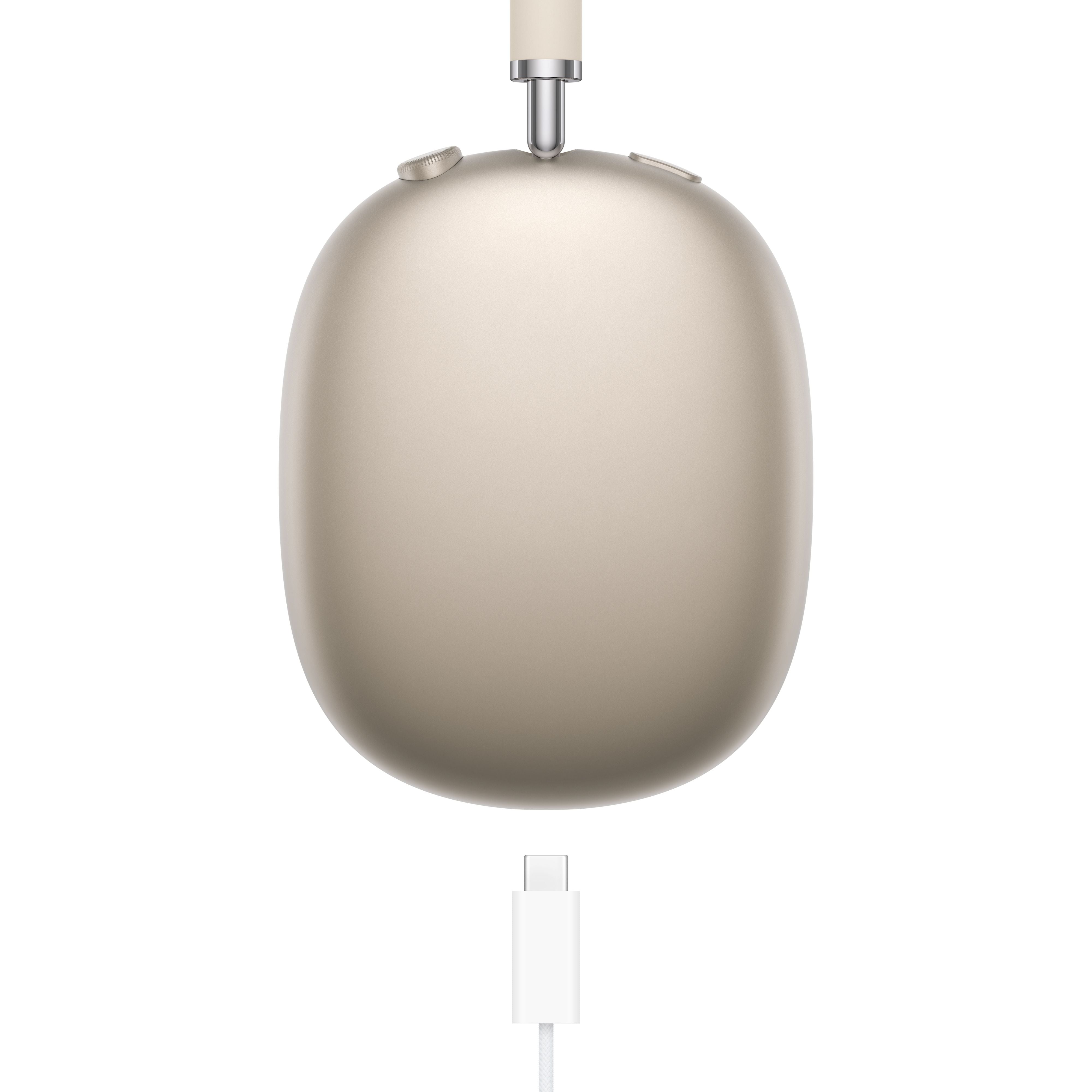AirPods Max - Orange – JumpPlus.com