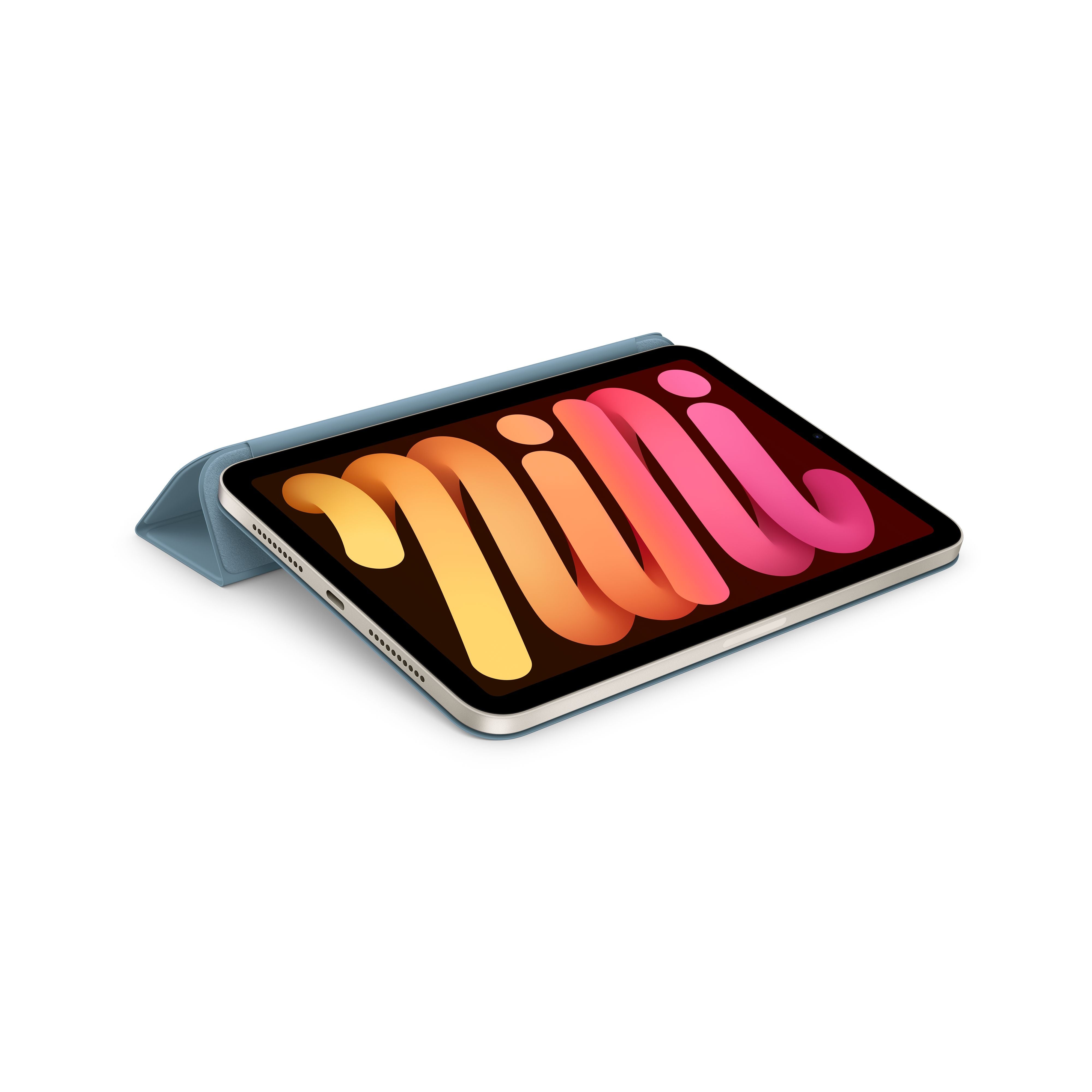 Smart Folio for iPad mini (A17 Pro) - Denim – JumpPlus.com