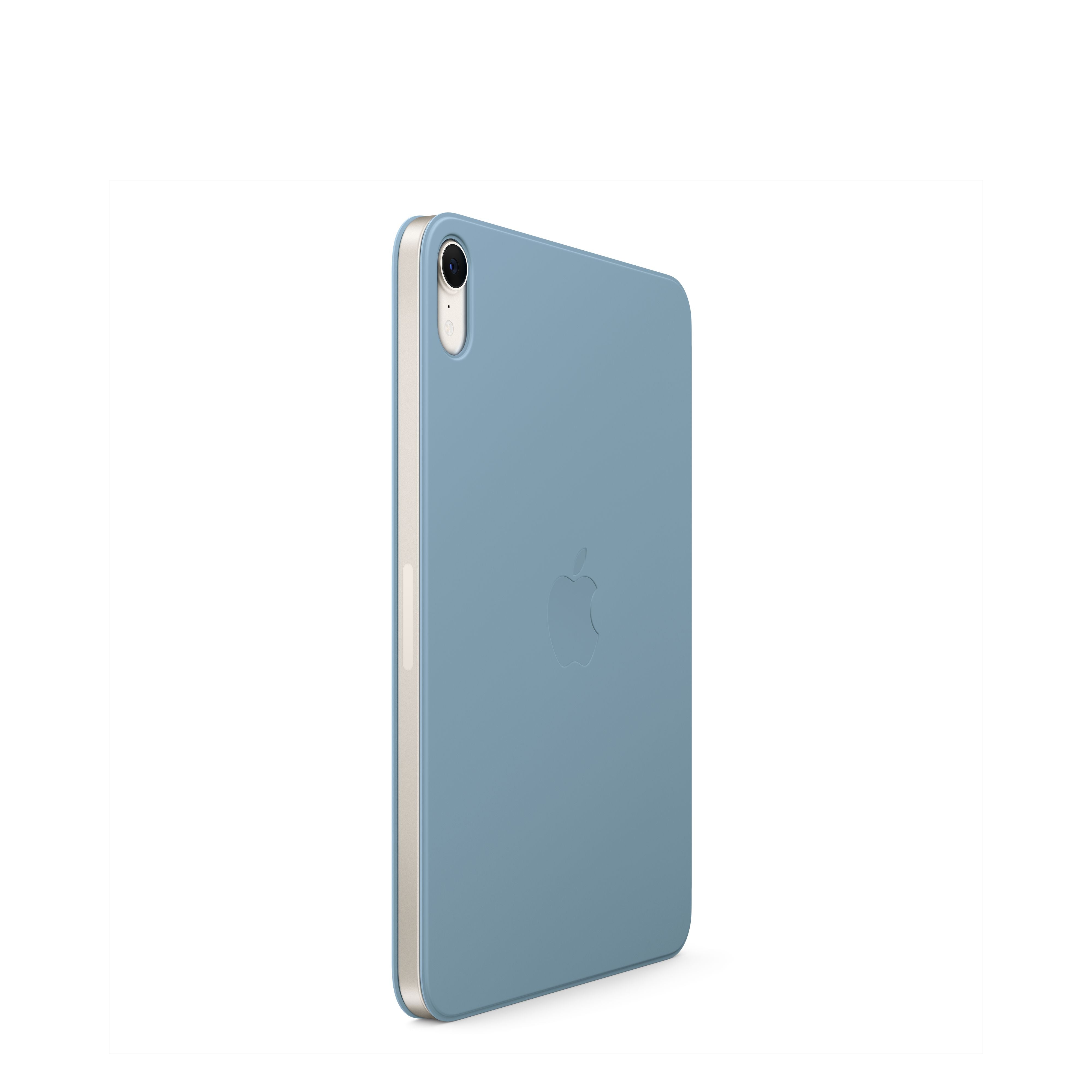 iPad mini A17Pro＋Pencil Pro＋Smart Folio Smart Folio for iPad mini (A17 Pro) - Denim – JumpPlus.com