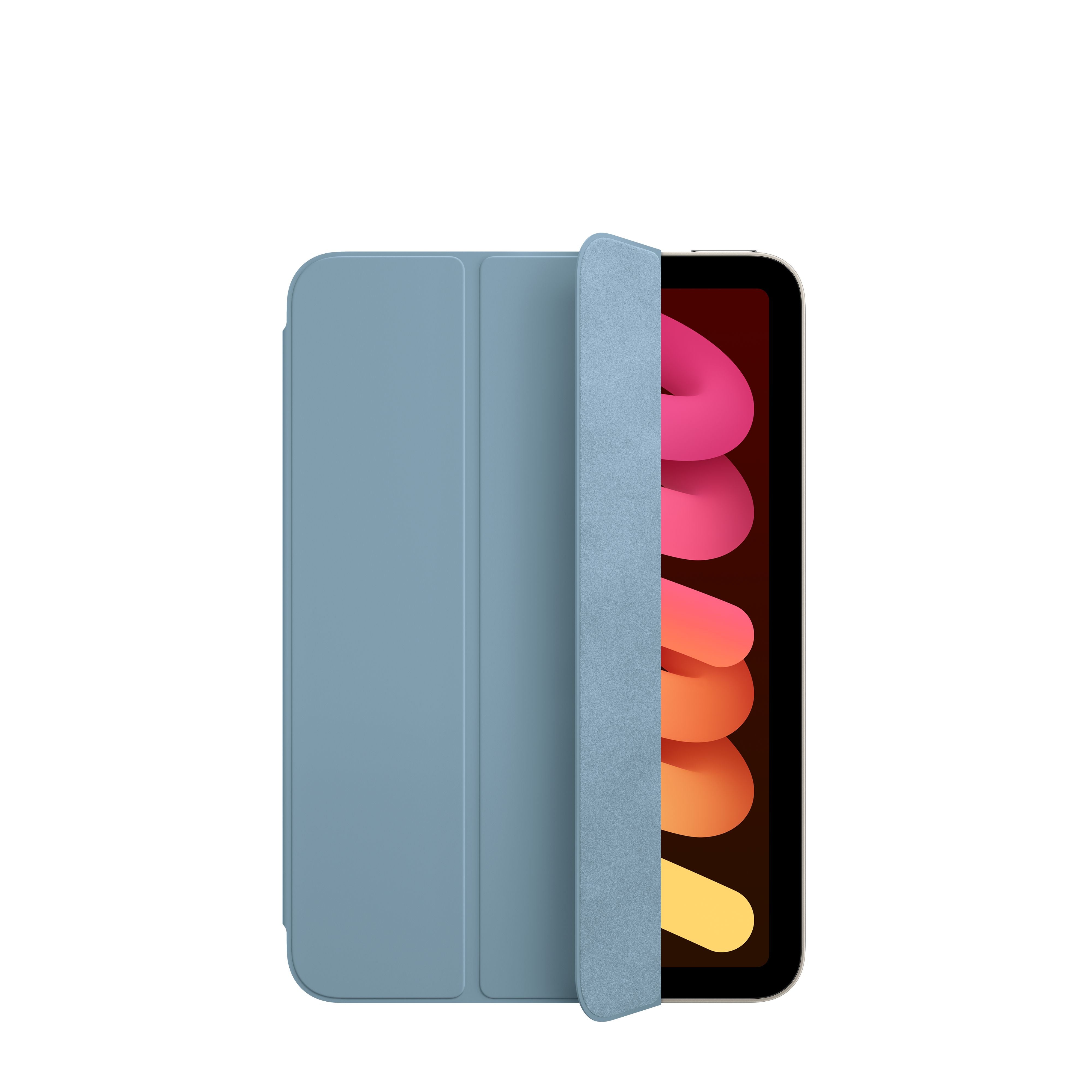 Smart Folio for iPad mini (A17 Pro) - Denim – JumpPlus.com