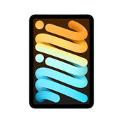 Pad mini Wi-Fi 128GB in Blue (A17 Pro) front display