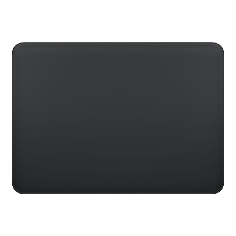Magic Trackpad - Black Multi-Touch Surface