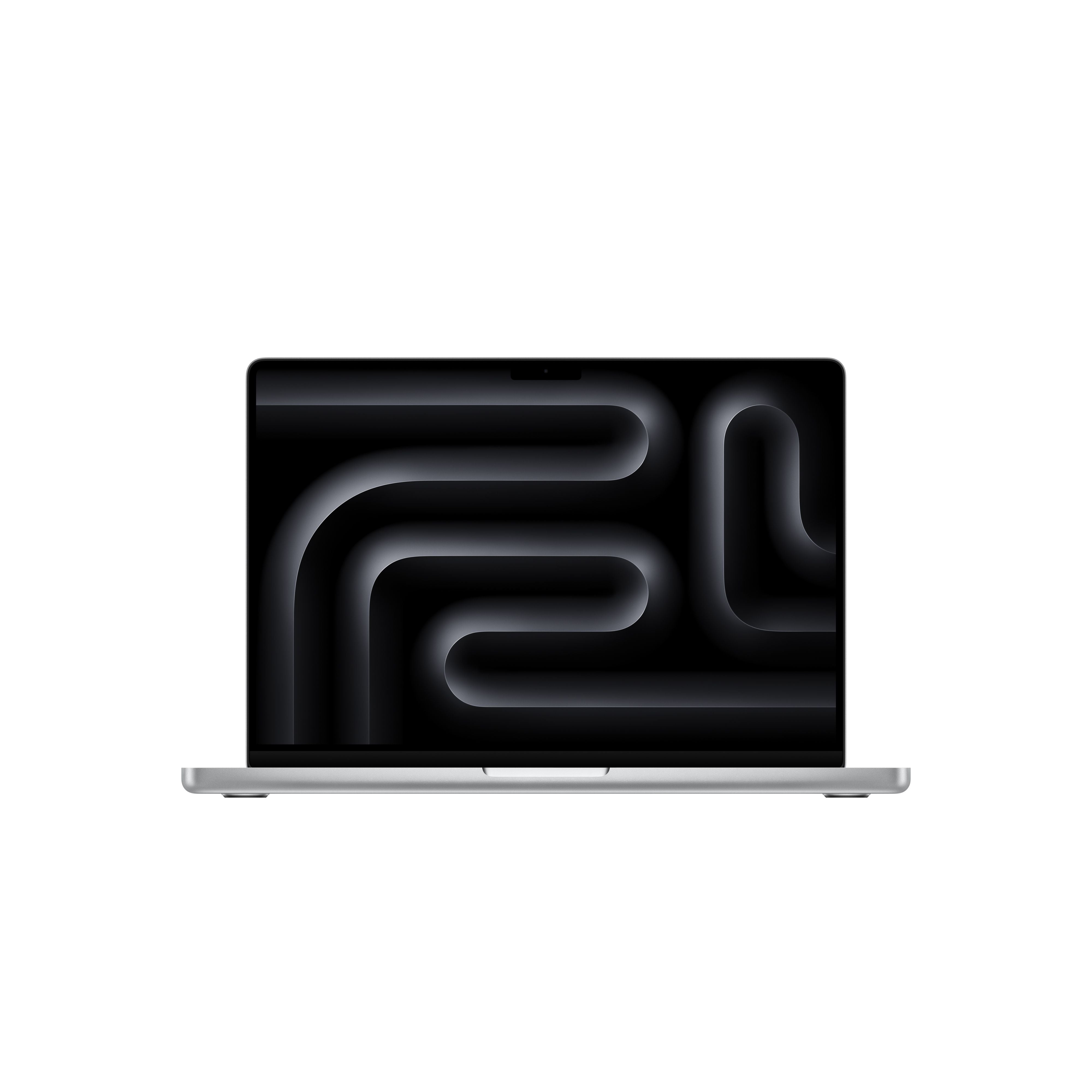 14-inch MacBook Pro: Apple M4 Max chip with 14‑core CPU and 32