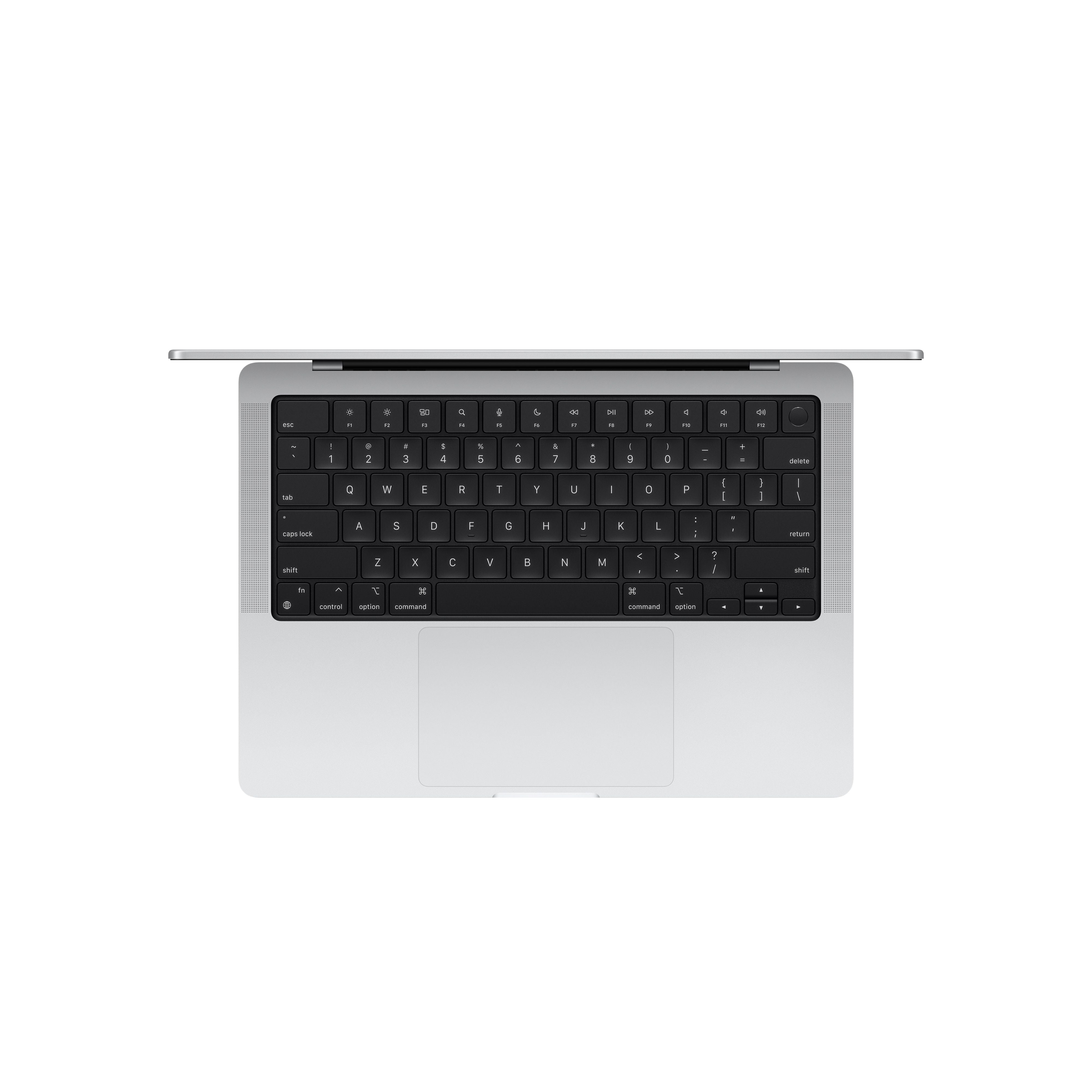14-inch MacBook Pro: Apple M4 Max chip with 14‑core CPU and 32