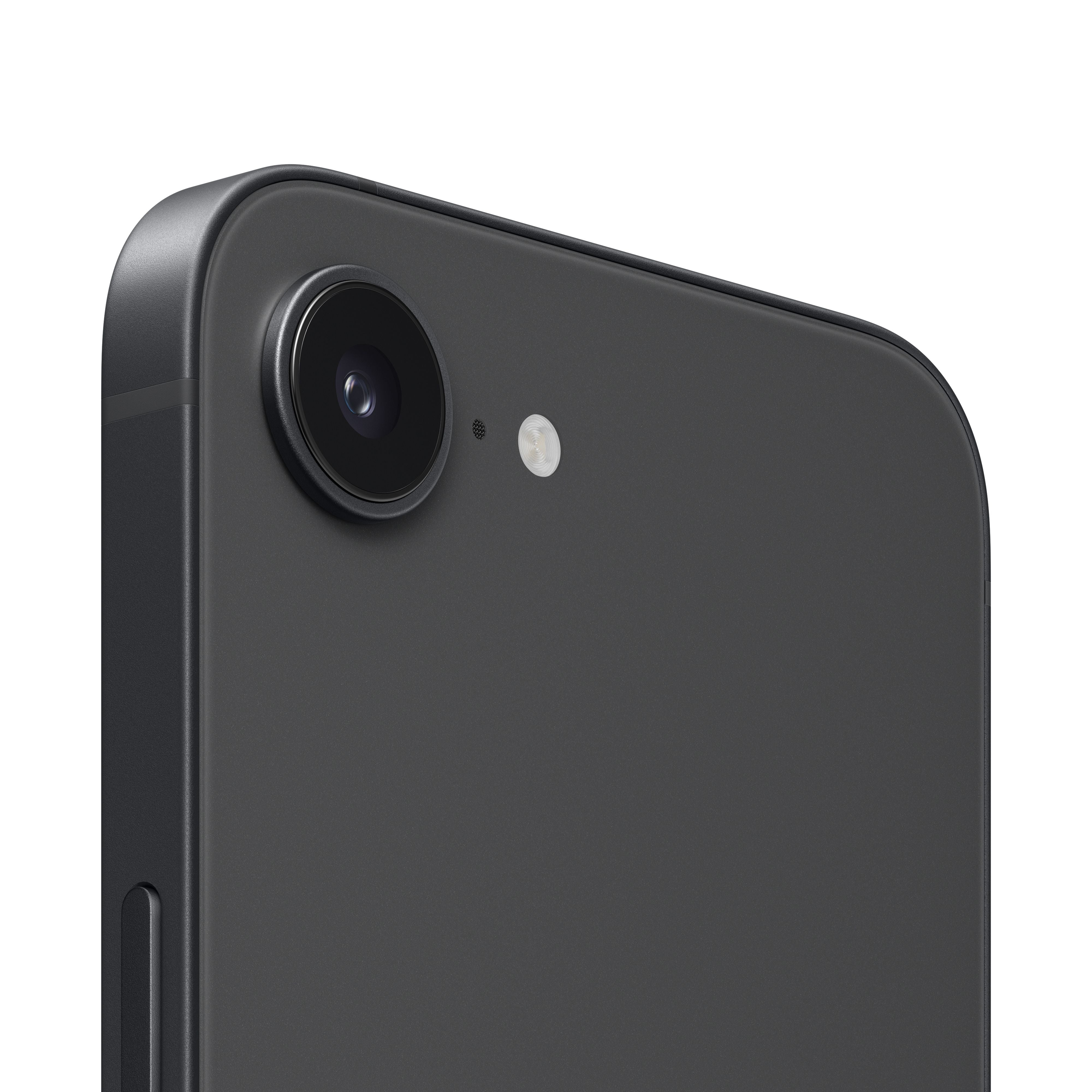 iPhone 16e 256GB Black – JumpPlus.com
